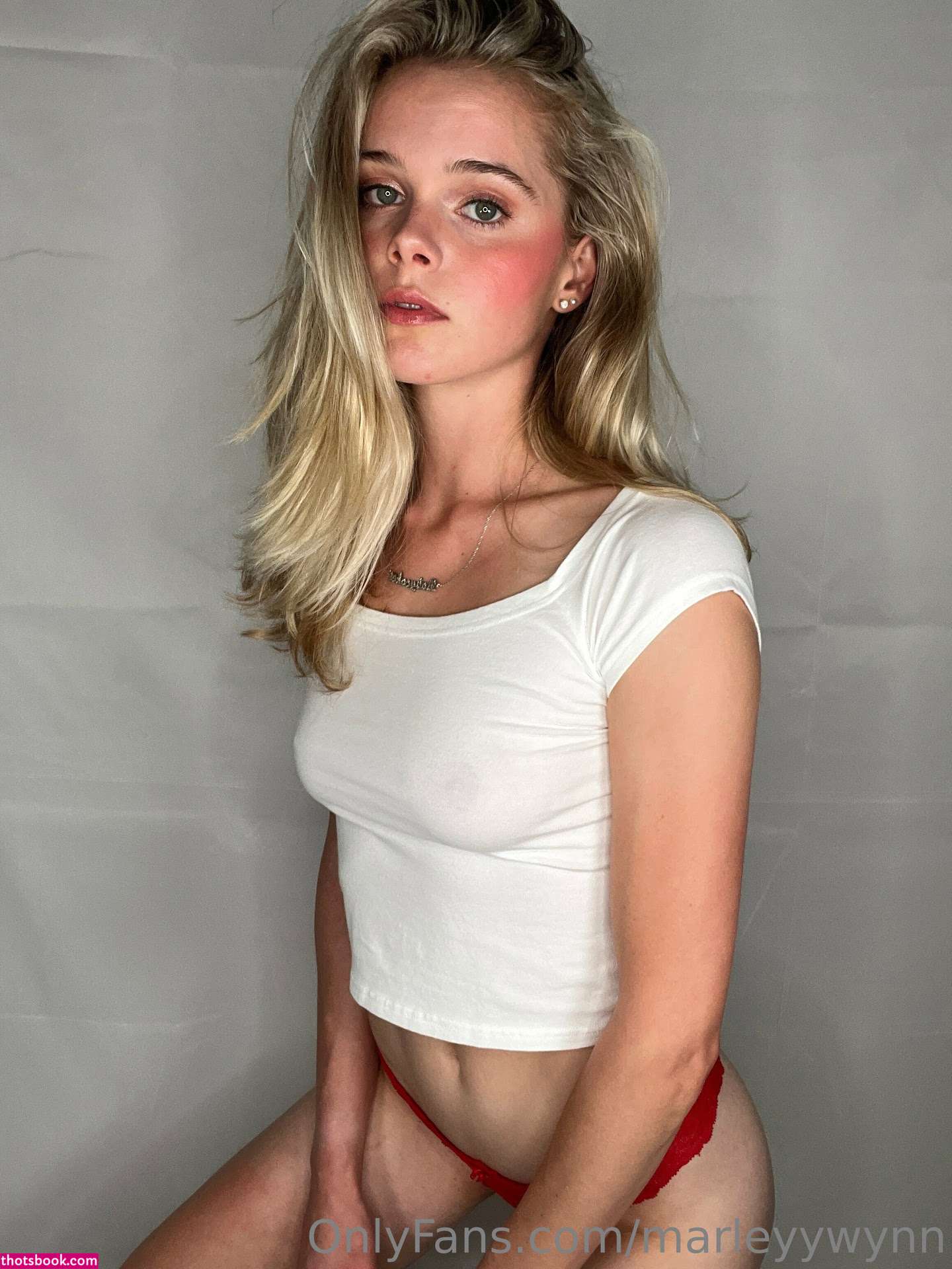 marleyywynn Nude OnlyFans Photos #14 951422