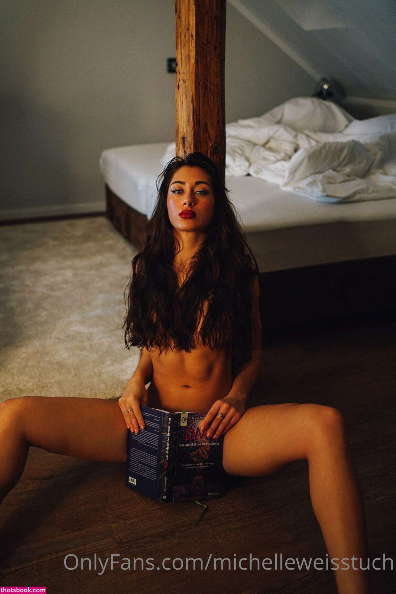 Michelle Weisstuch Nude OnlyFans Photos #9 951463