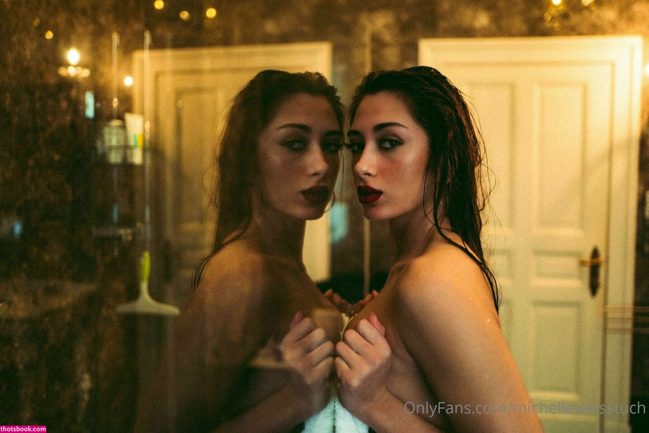 Michelle Weisstuch Nude OnlyFans Photos #9 951468