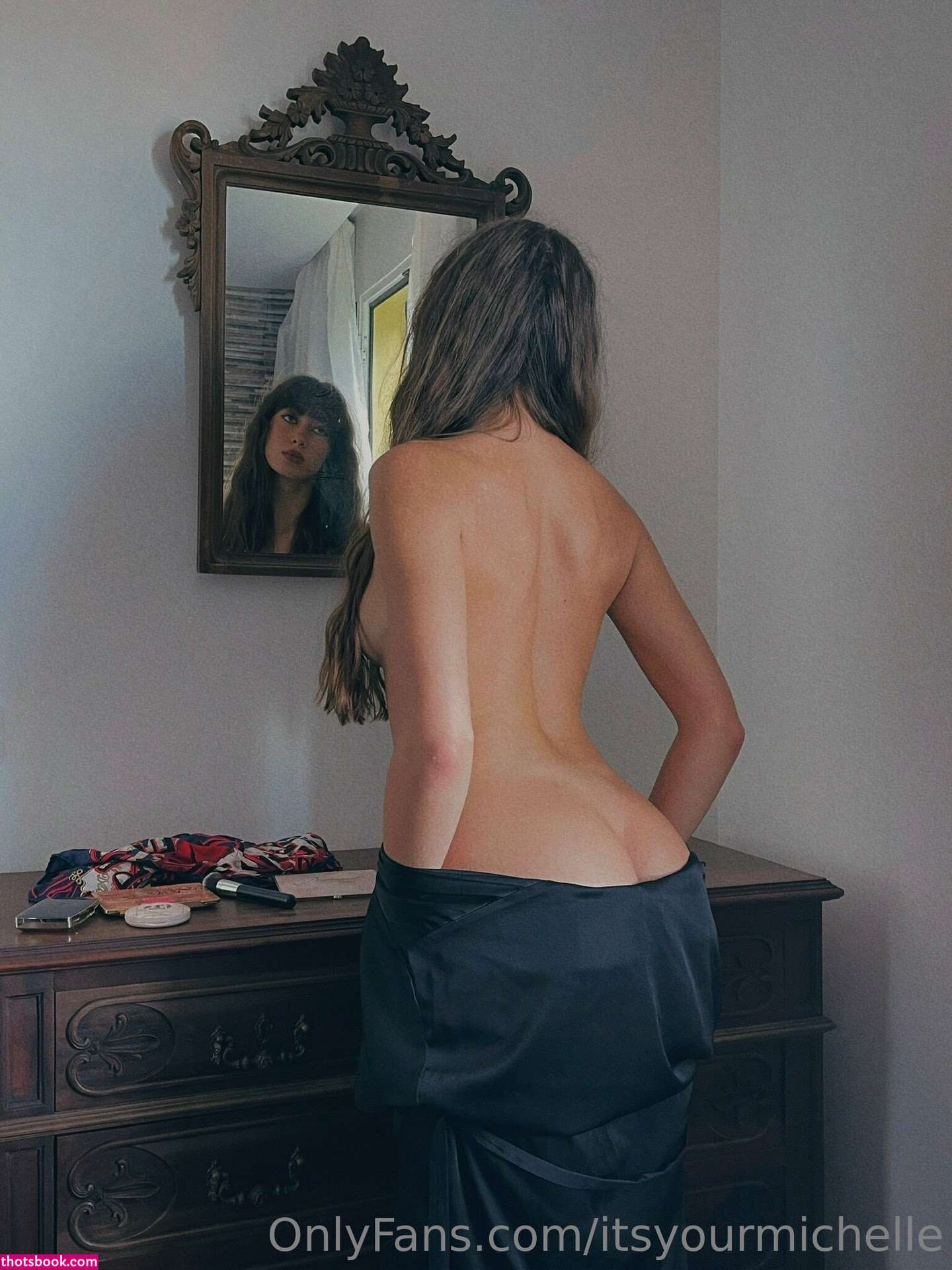 Michelle Weisstuch Nude OnlyFans Photos #11 951487