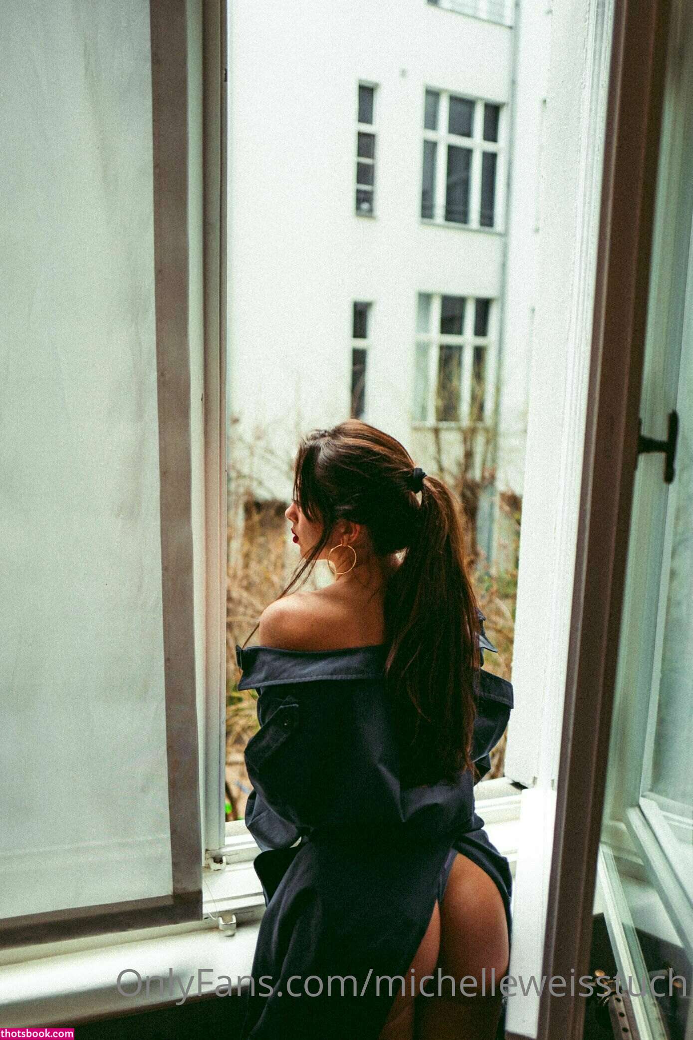 Michelle Weisstuch Nude OnlyFans Photos #12 951493