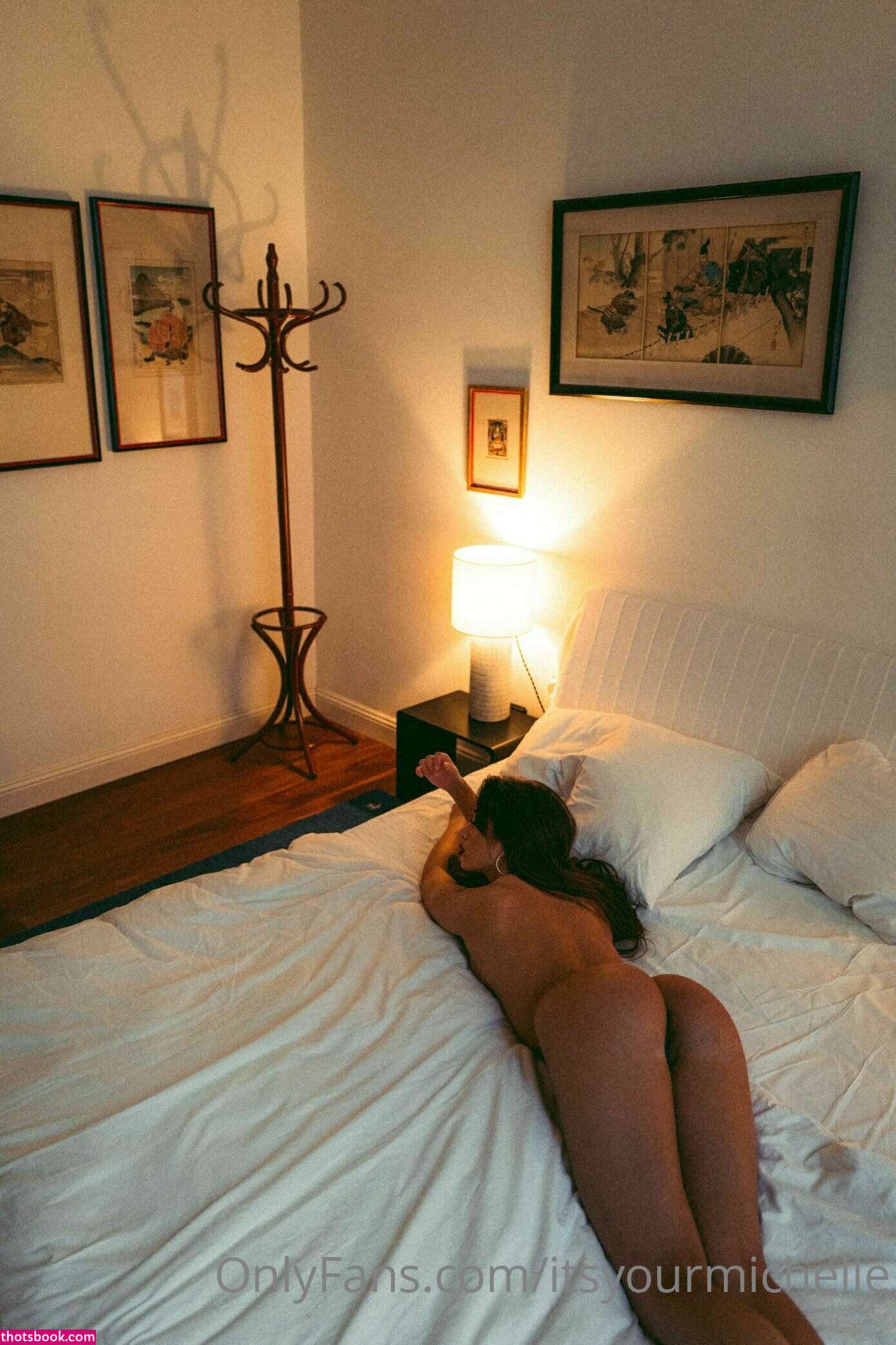 Michelle Weisstuch Nude OnlyFans Photos #13 951504