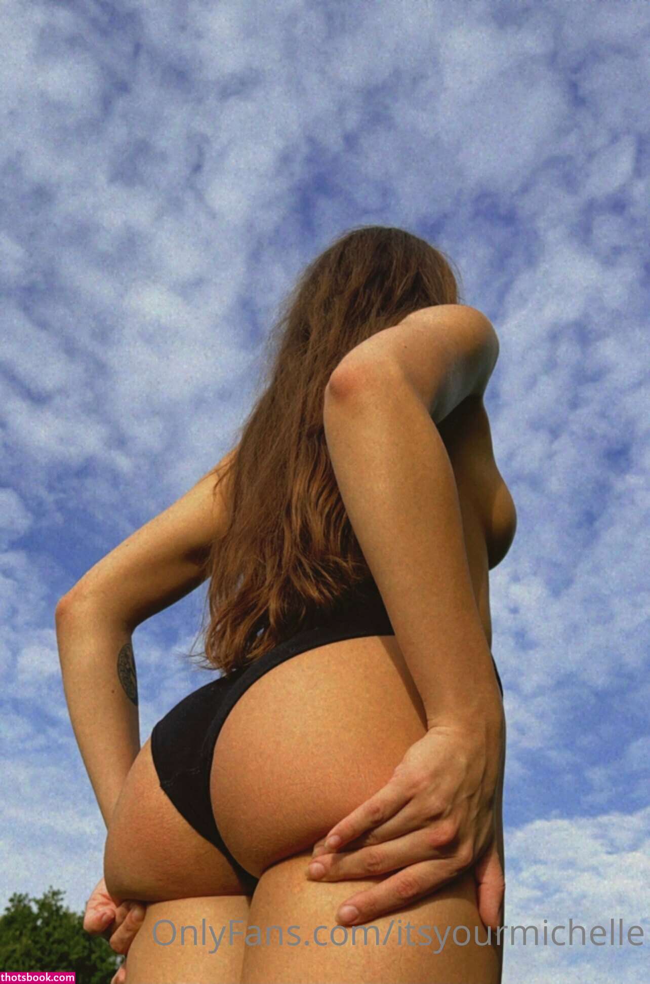 Michelle Weisstuch Nude OnlyFans Photos #14 951515