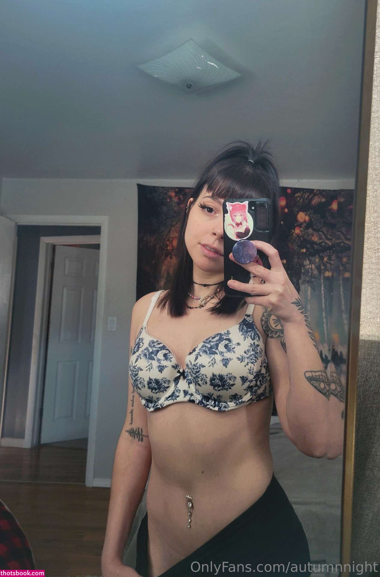 PunkBiBiBi AutumnNight Nude OnlyFans Photos #8 951623