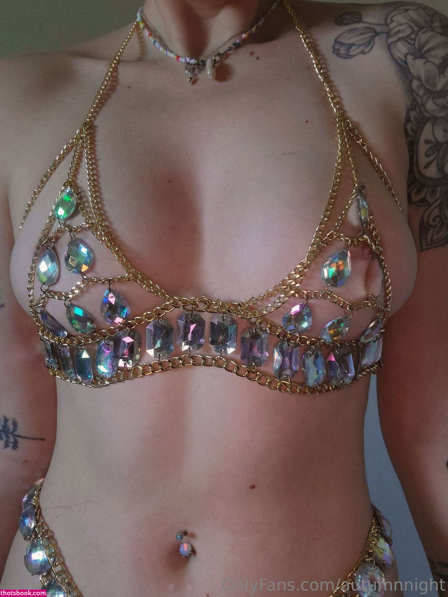 PunkBiBiBi AutumnNight Nude OnlyFans Photos #9 951651