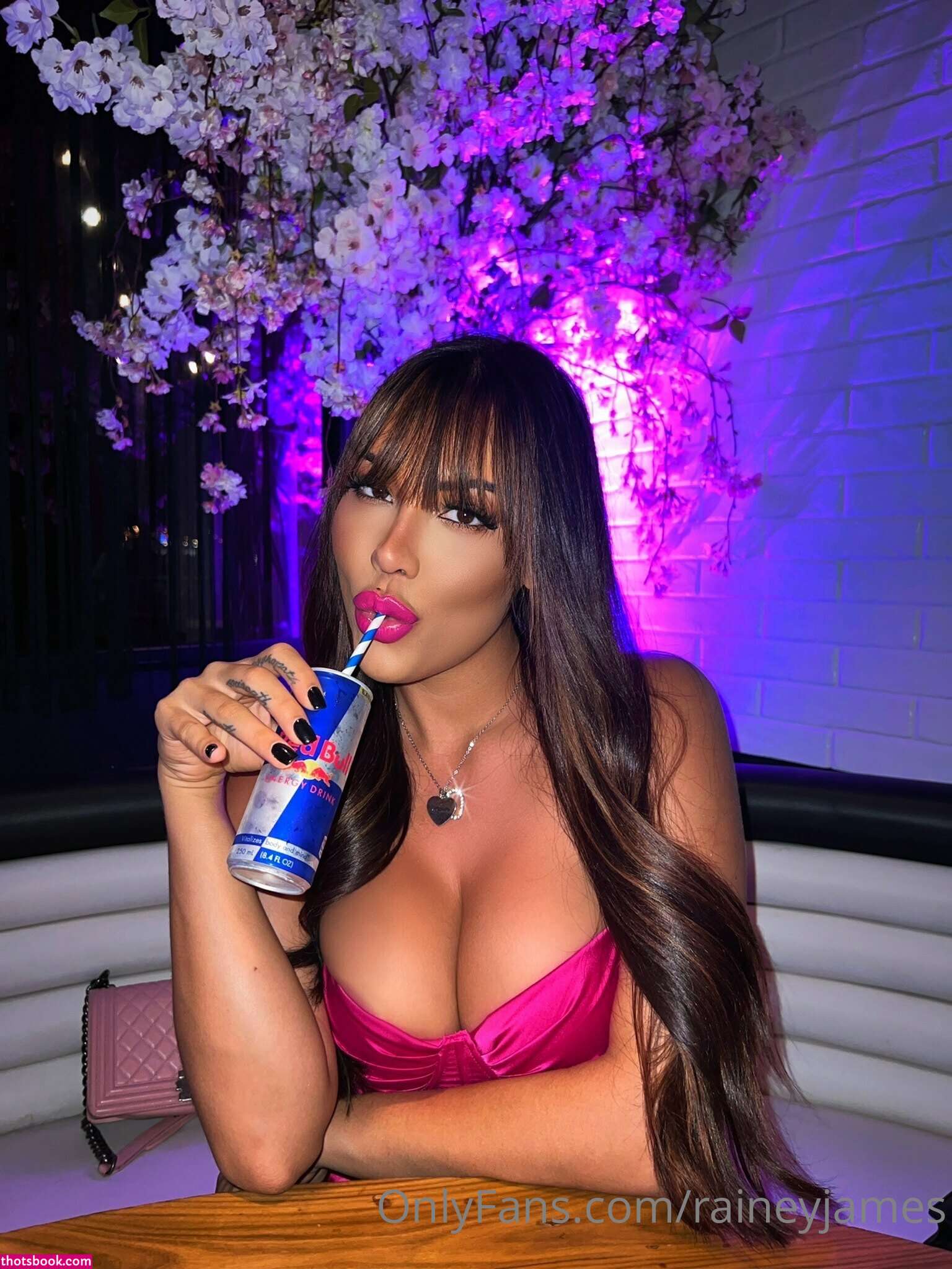 Rainey James Nude OnlyFans Photos #8 951663