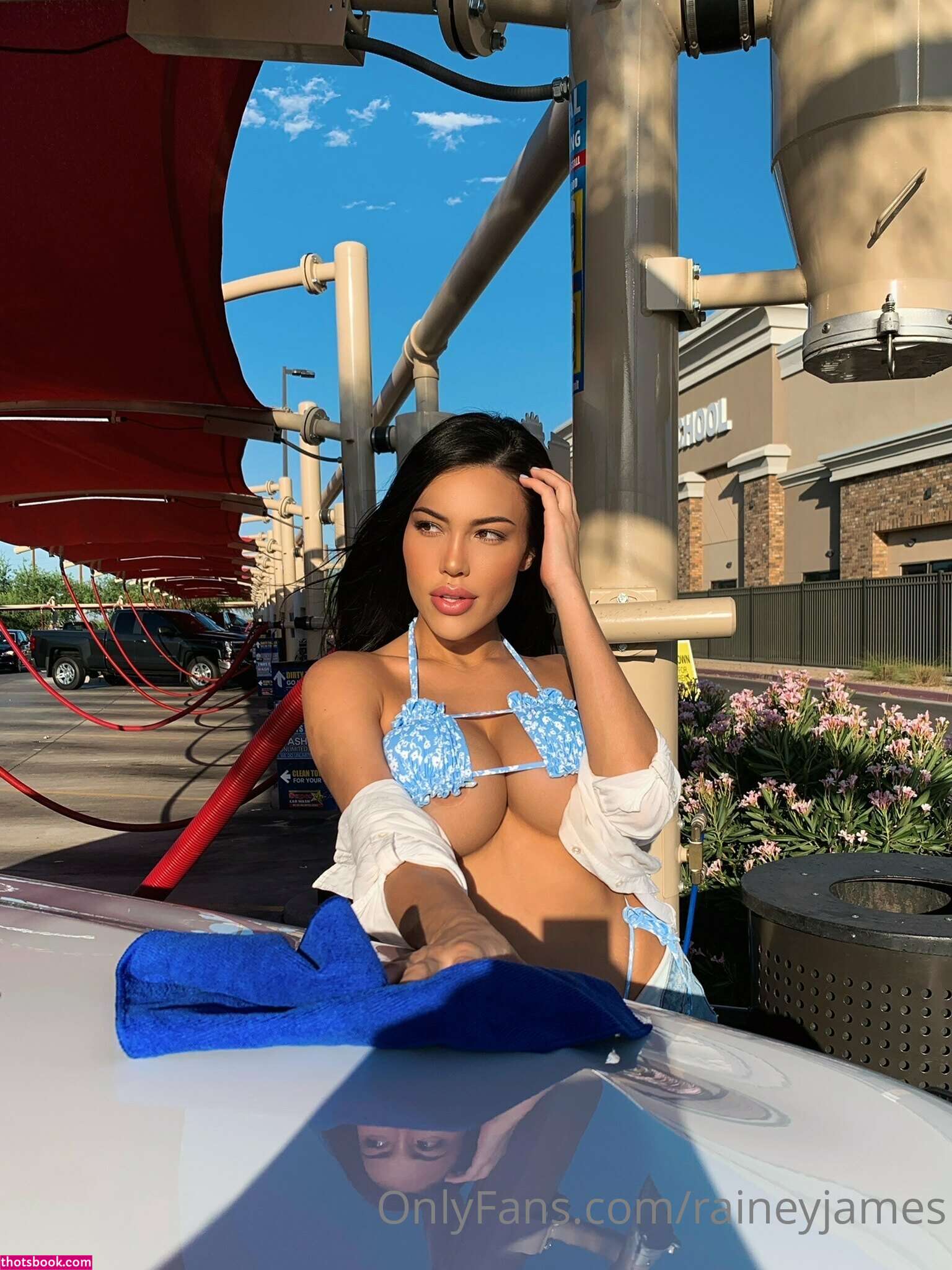 Rainey James Nude OnlyFans Photos #13 951719