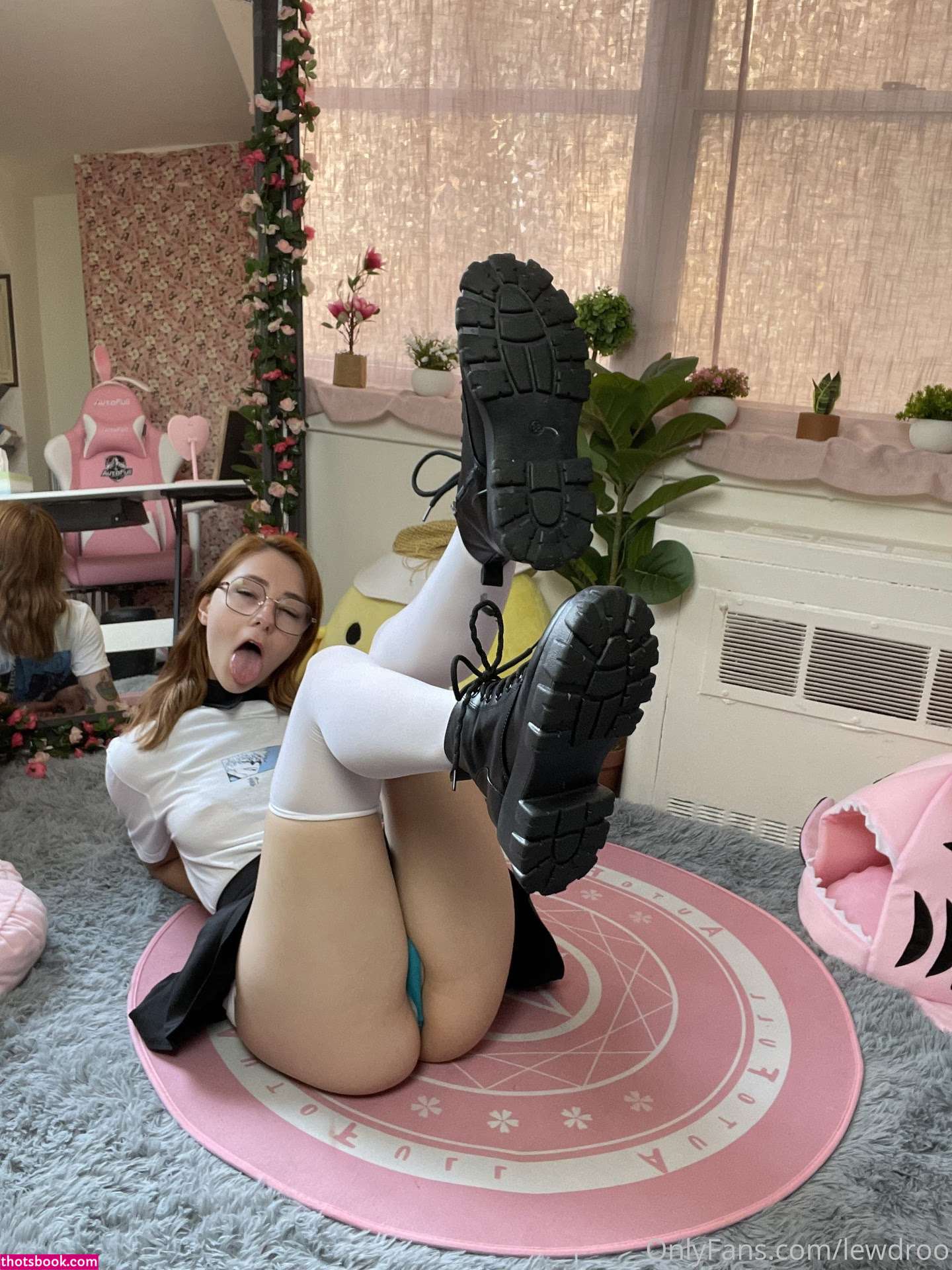 Rooshibi Lewdroo Nude OnlyFans Photos #9 951773