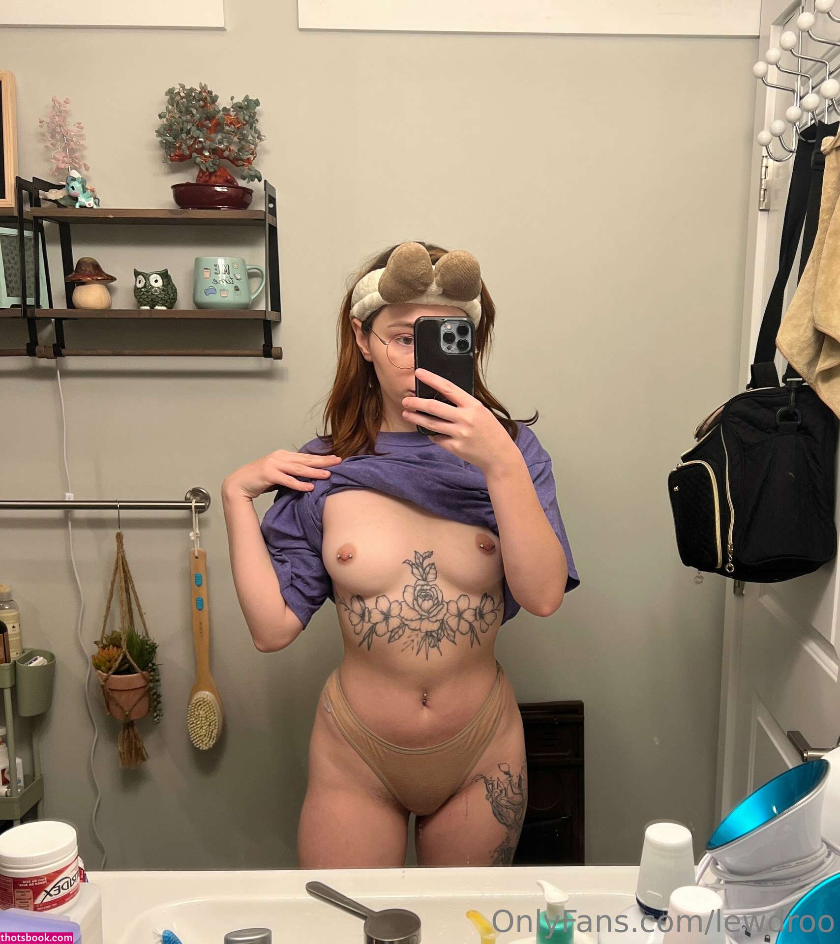 Rooshibi Lewdroo Nude OnlyFans Photos #13 951847