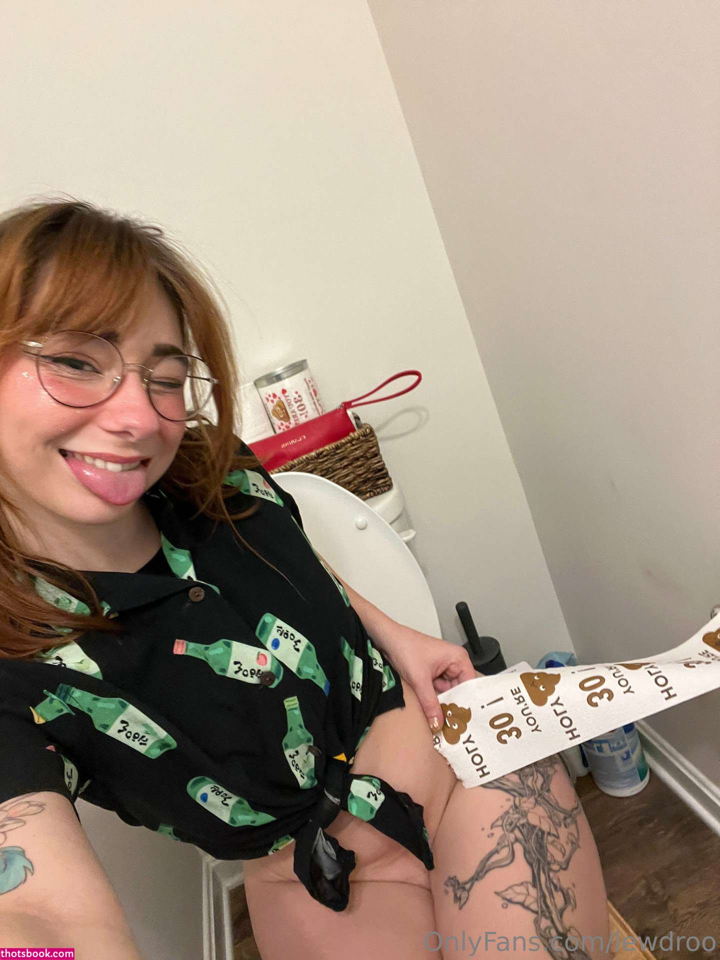 Rooshibi Lewdroo Nude OnlyFans Photos #13 951882