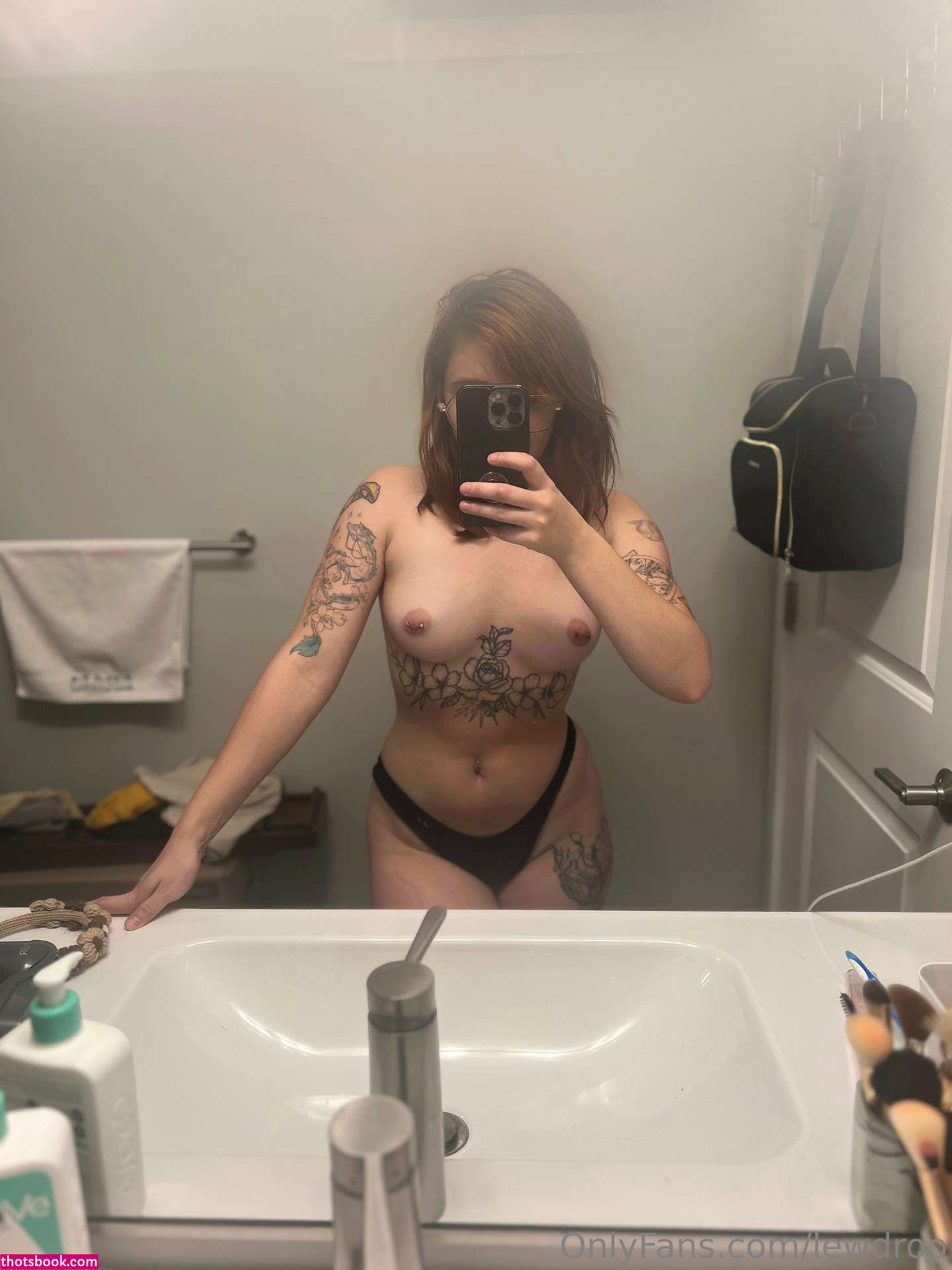 Rooshibi Lewdroo Nude OnlyFans Photos #14 951905