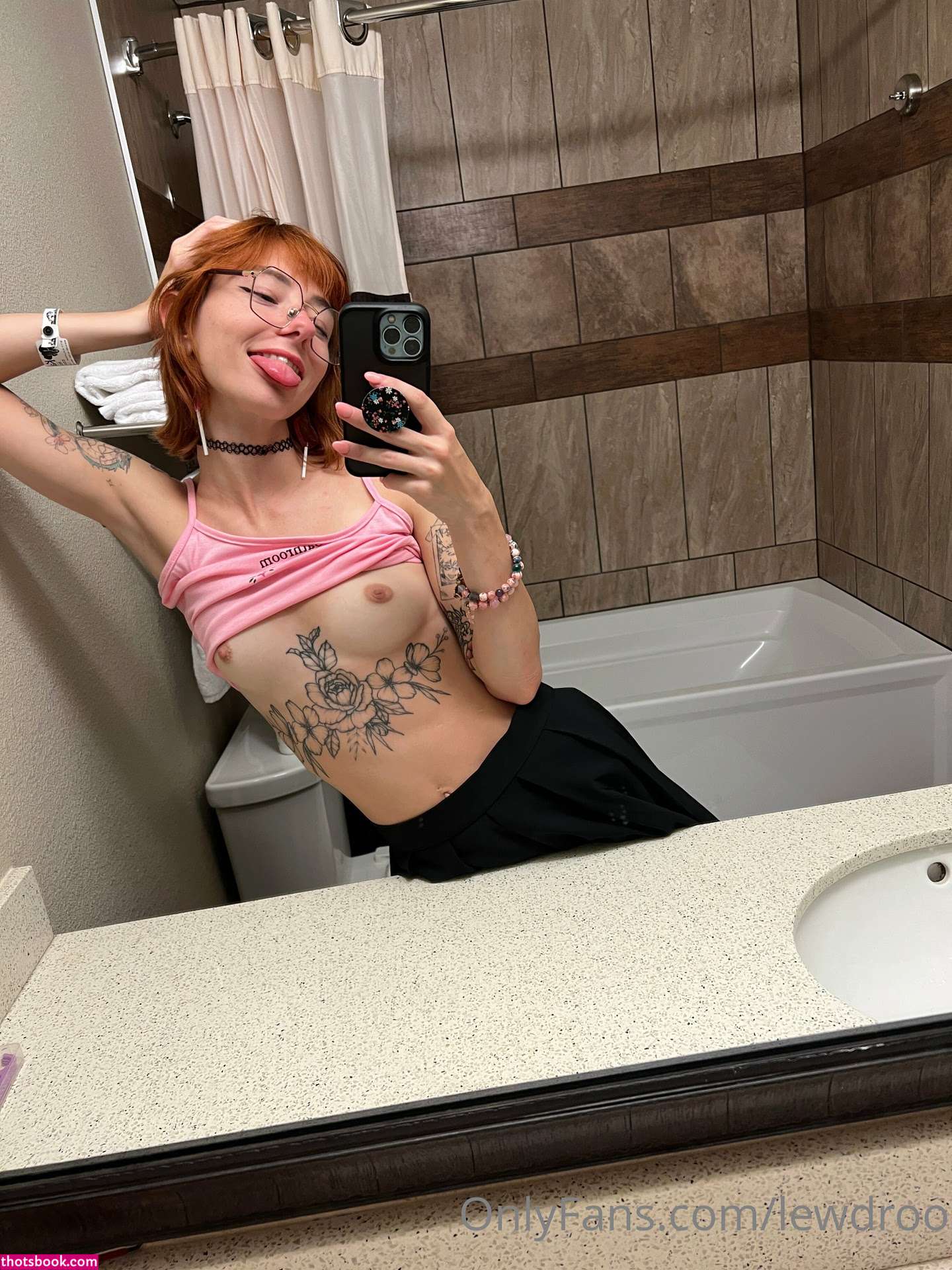 Rooshibi Lewdroo Nude OnlyFans Photos #15 951962