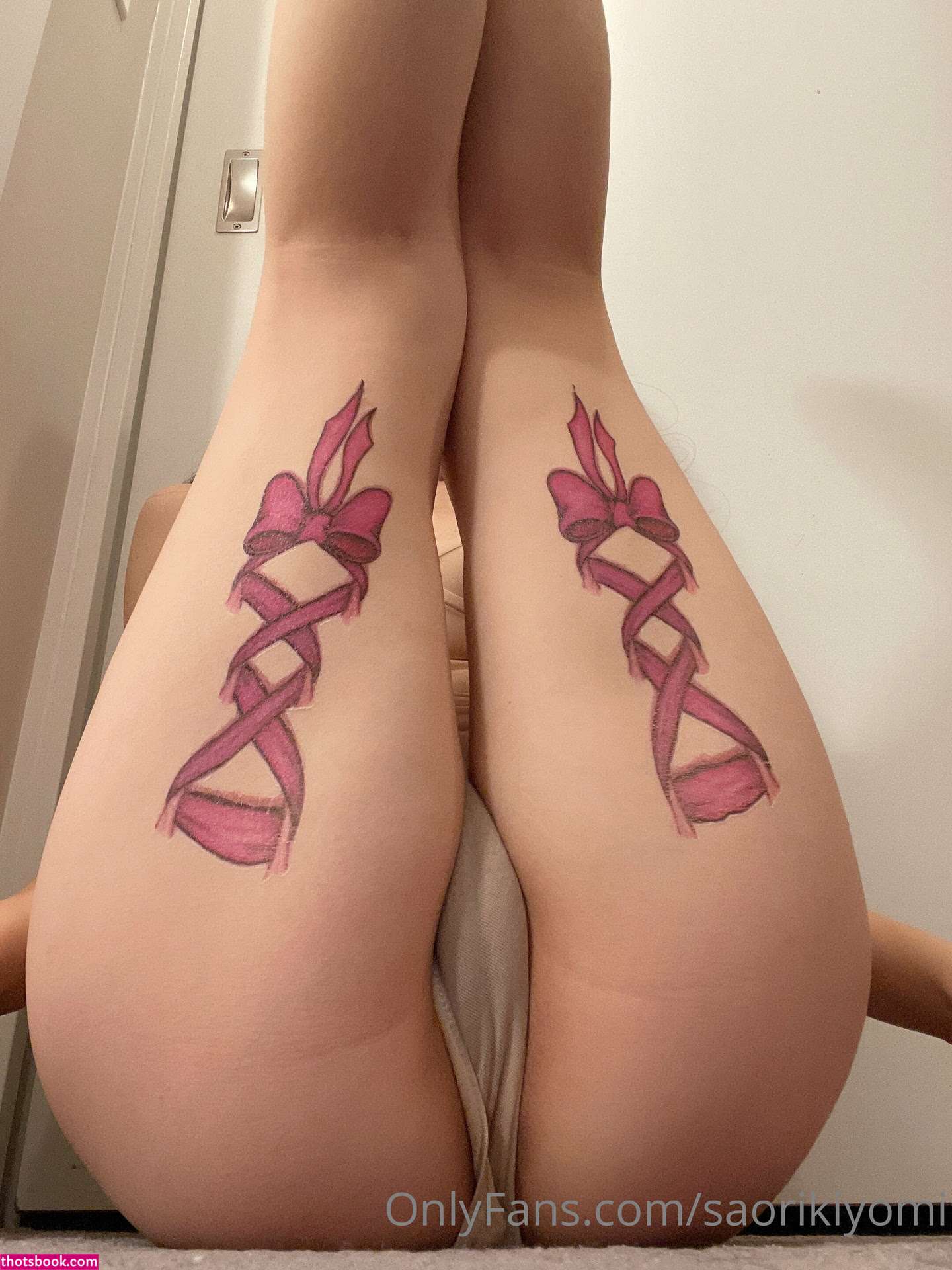 Saori Kiyomi Nude OnlyFans Photos #2 891697