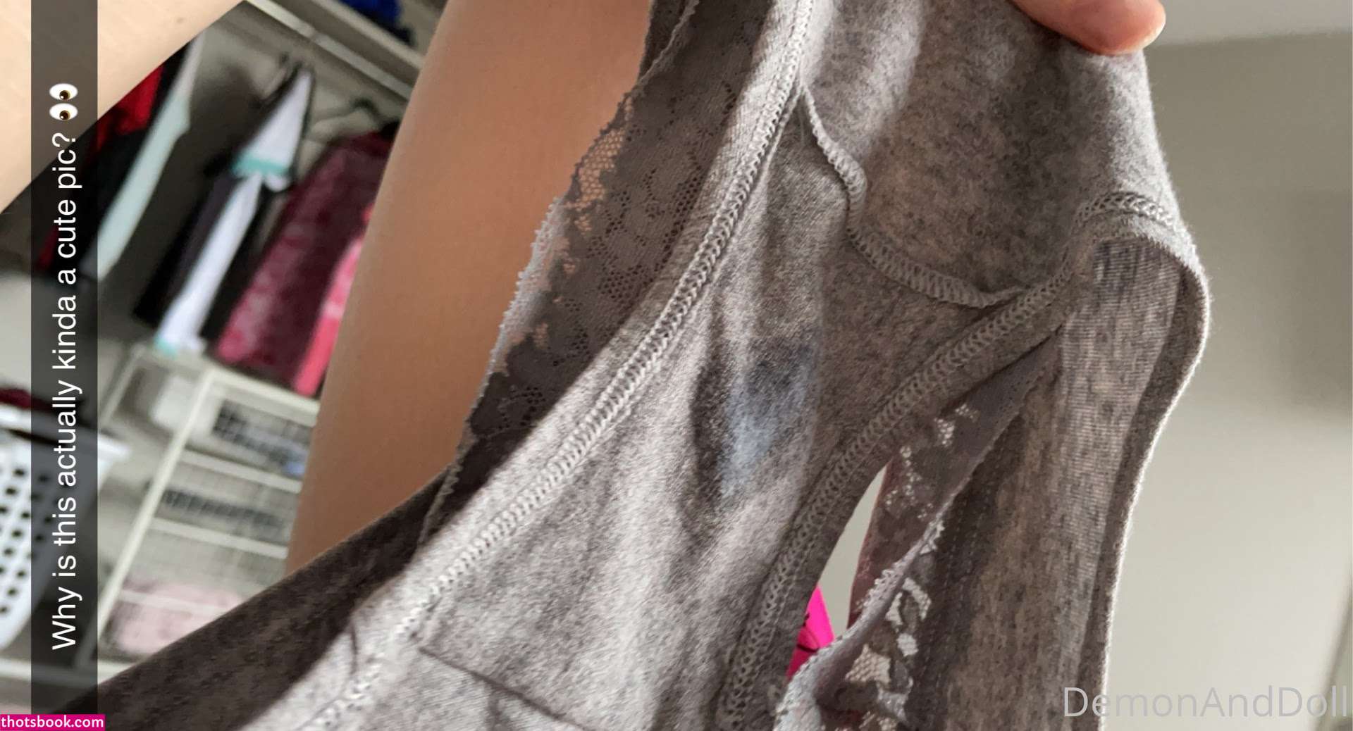 delilahdaughtley Nude OnlyFans Photos #12 891934