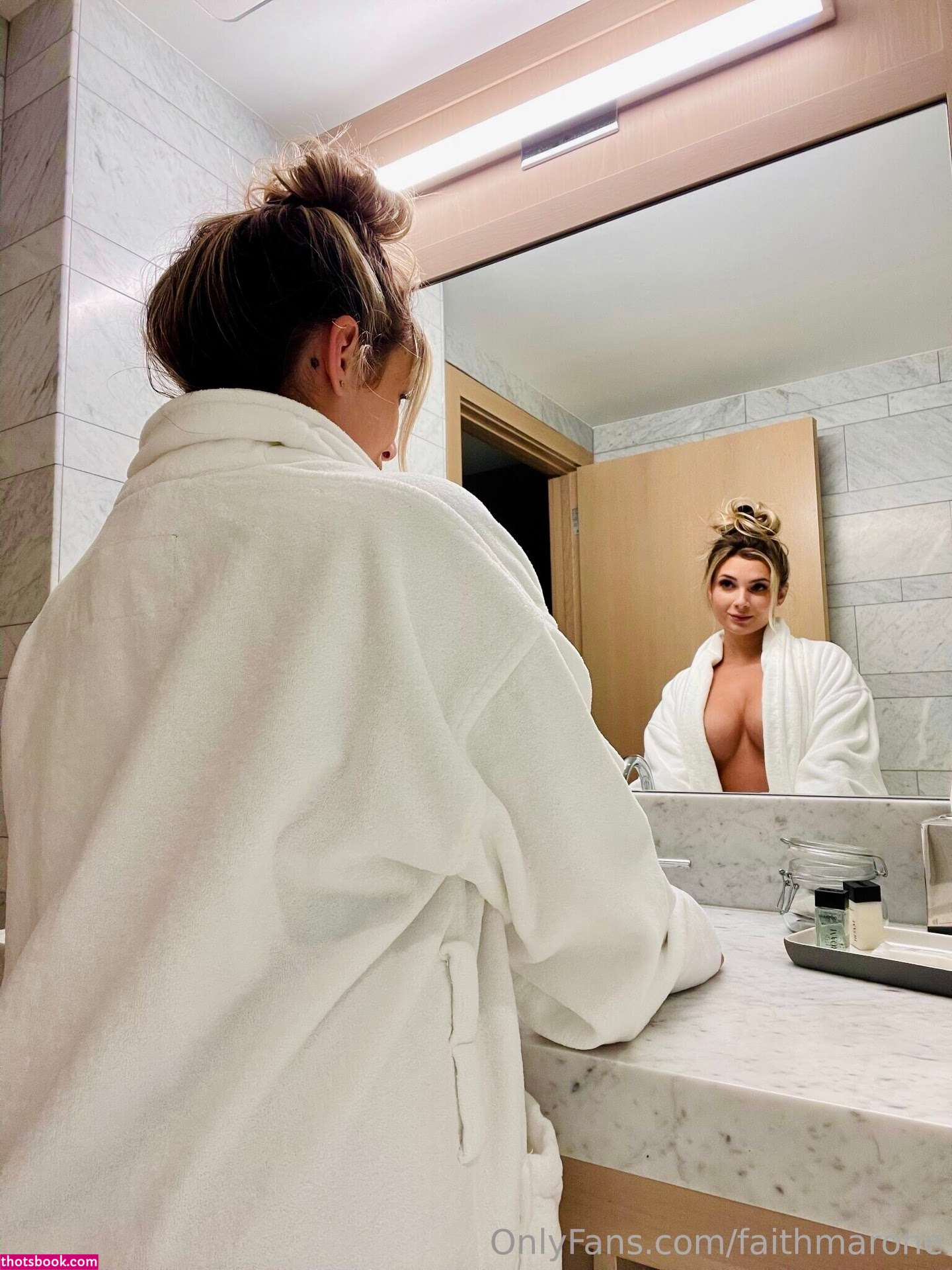 Faith Marone faithmarone Nude OnlyFans Photos #26 892119