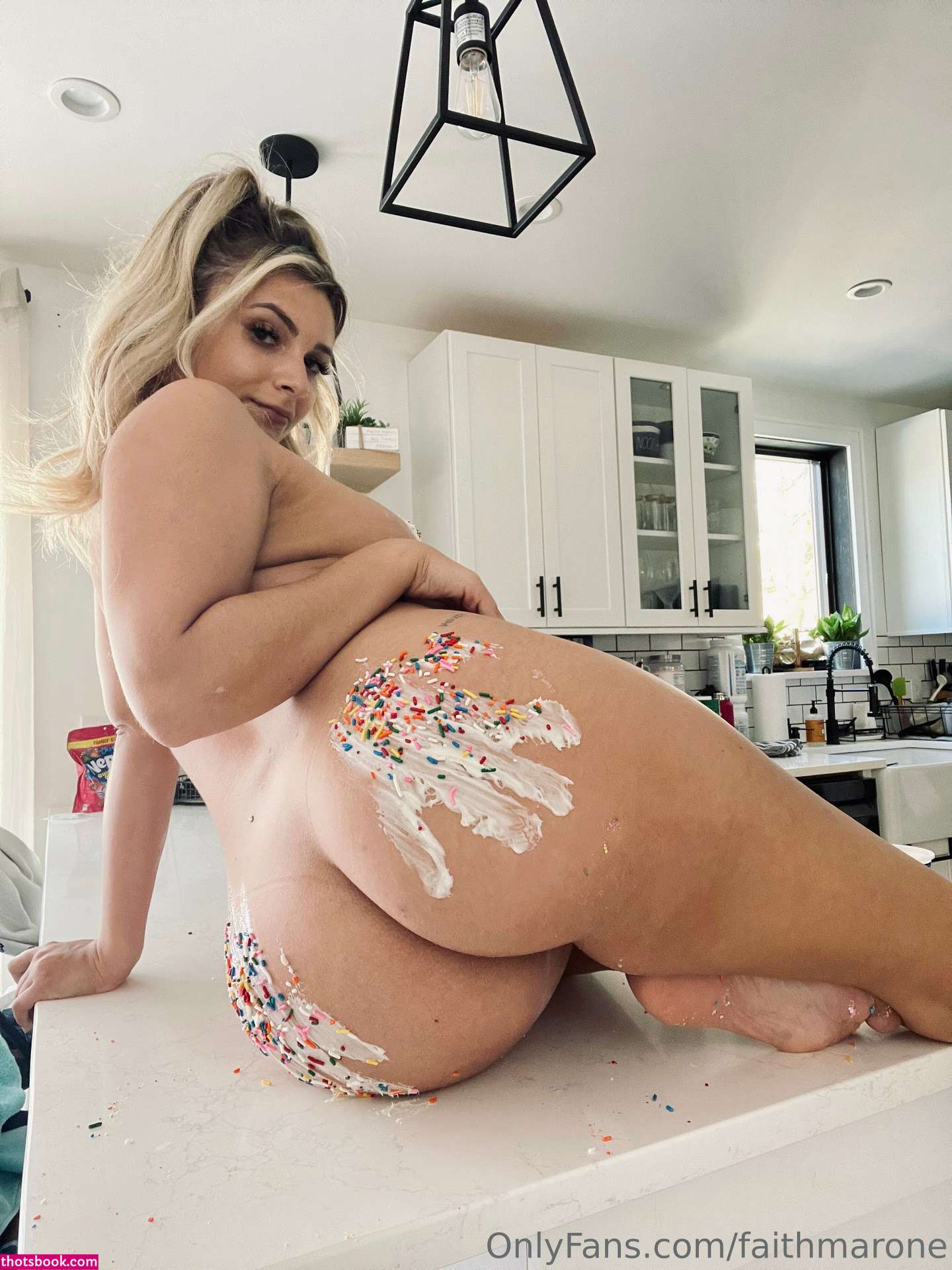 Faith Marone faithmarone Nude OnlyFans Photos #29 892167