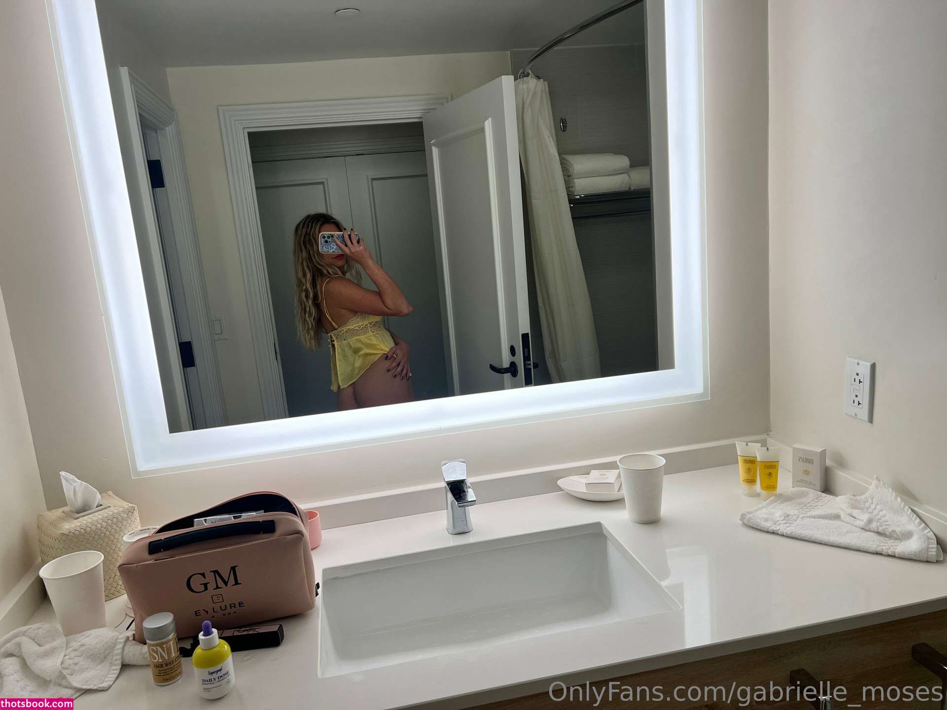 Gabrielle Moses Nude OnlyFans Photos #10 892216