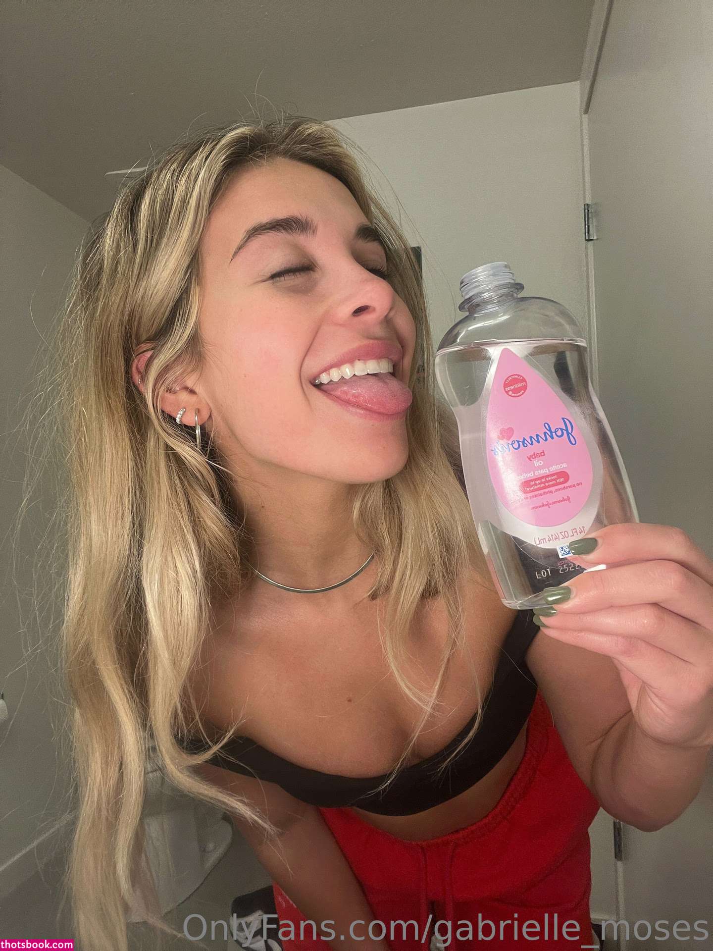 Gabrielle Moses Nude OnlyFans Photos #11 892221