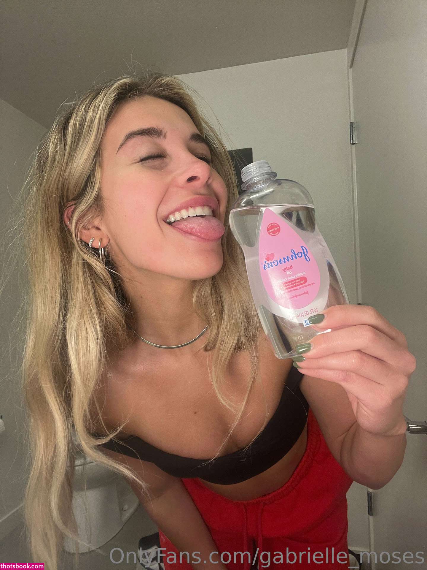 Gabrielle Moses Nude OnlyFans Photos #11 892224