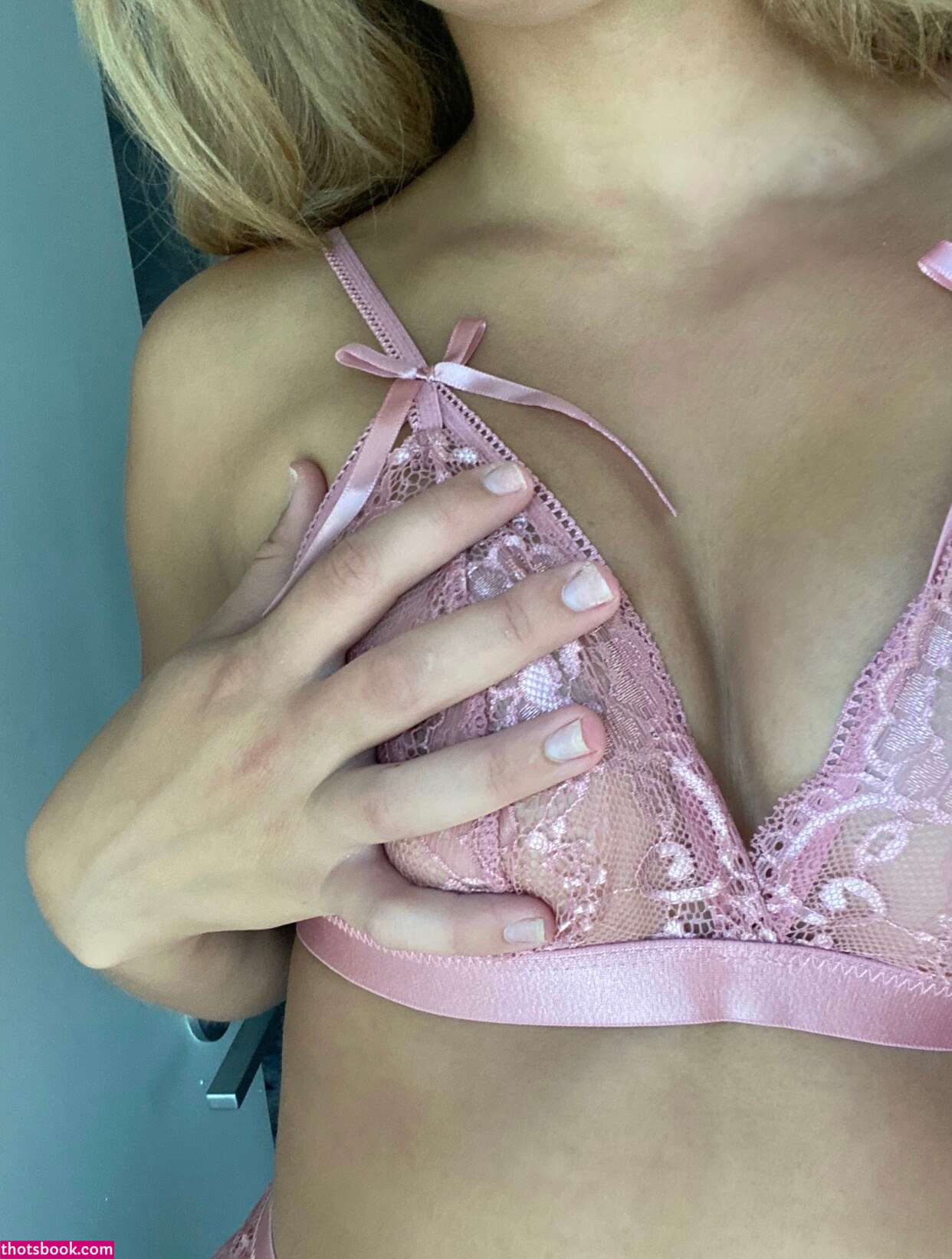 Gabrielle Moses Nude OnlyFans Photos #13 892267