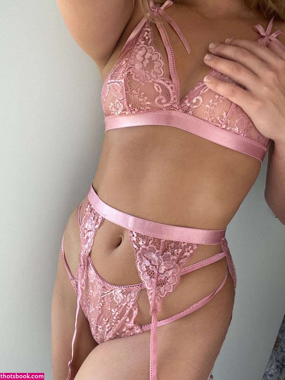 Gabrielle Moses Nude OnlyFans Photos #13 892295