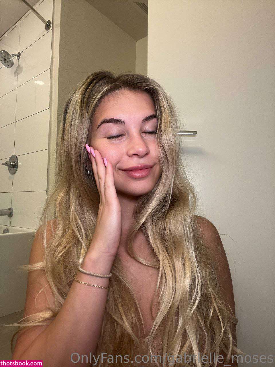 Gabrielle Moses Nude OnlyFans Photos #14 892352
