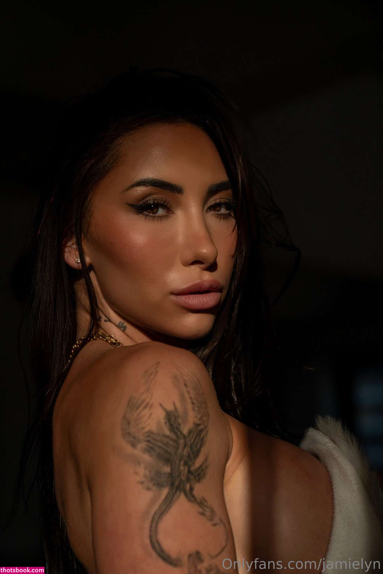 Jamie Lynn Rinaldi Nude OnlyFans Photos #33 892448