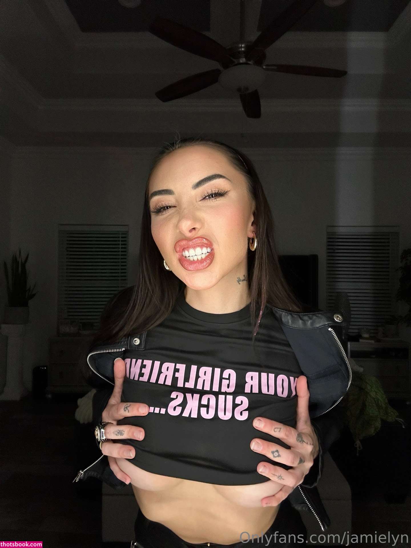 Jamie Lynn Rinaldi Nude OnlyFans Photos #33 892450