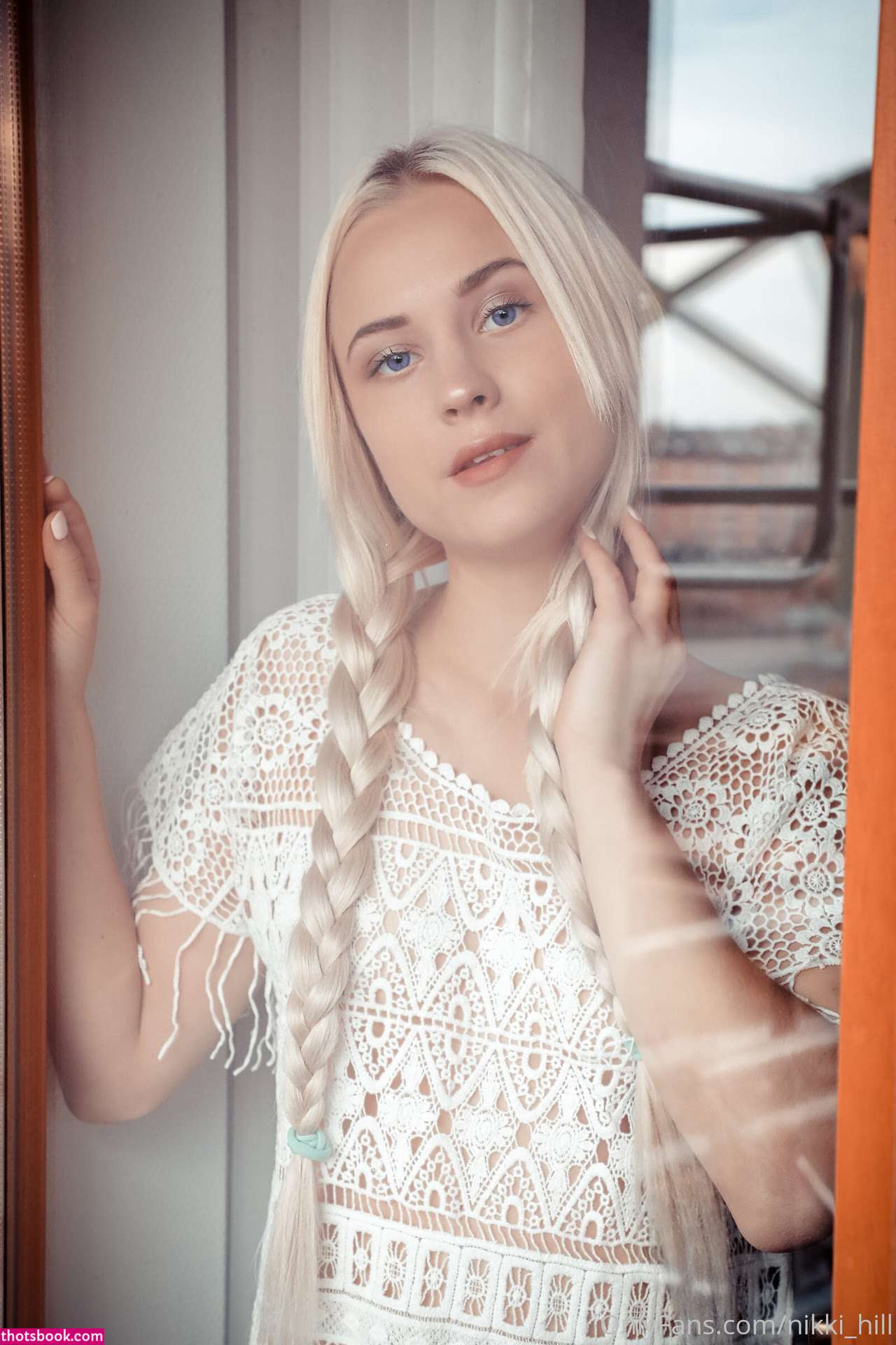 Nikki Hill Nude OnlyFans Photos #11 892756