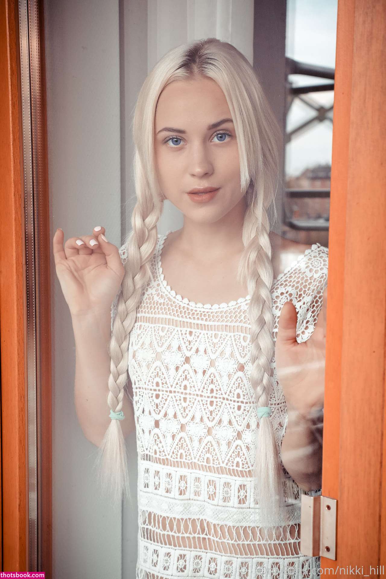 Nikki Hill Nude OnlyFans Photos #11 892760