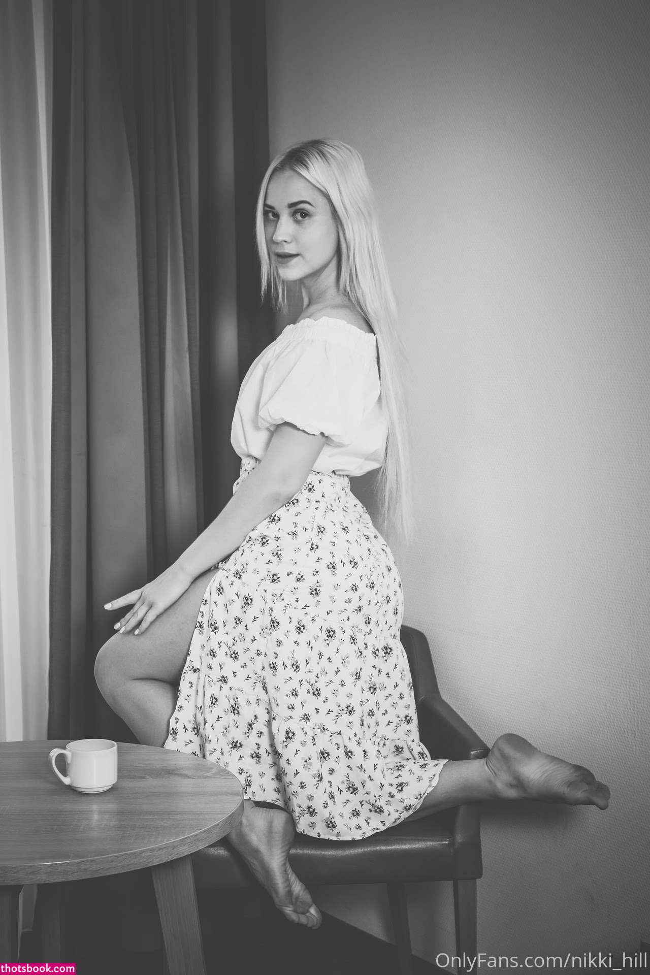 Nikki Hill Nude OnlyFans Photos #11 892762