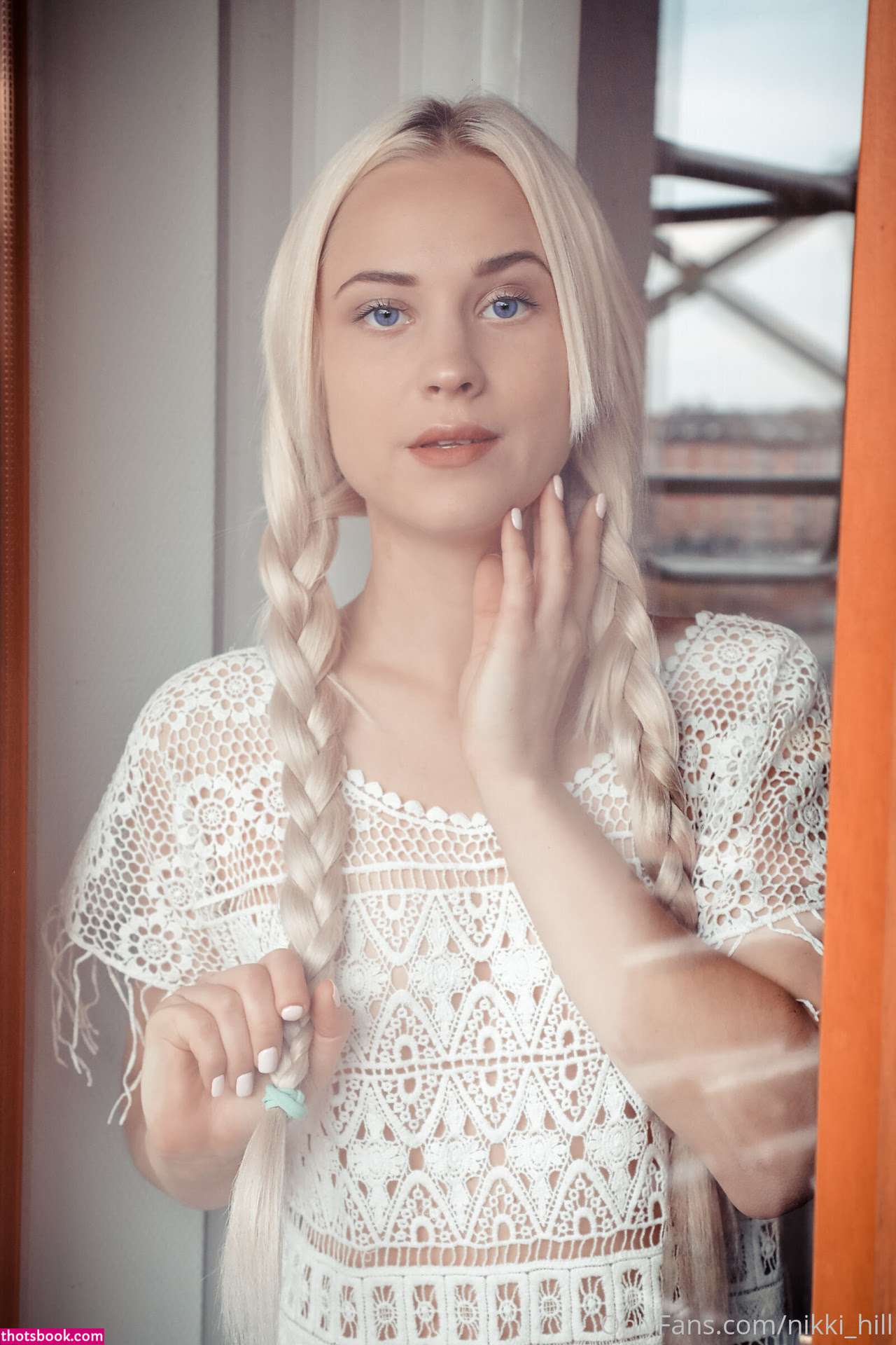 Nikki Hill Nude OnlyFans Photos #12 892769