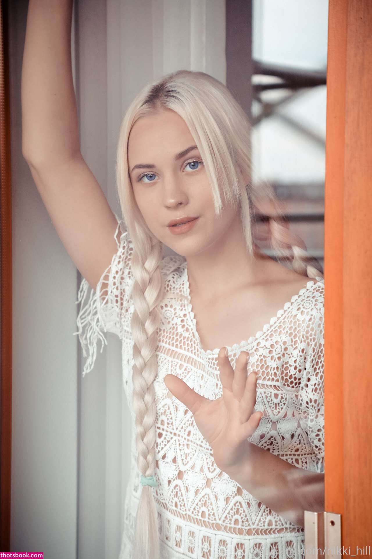 Nikki Hill Nude OnlyFans Photos #13 892777