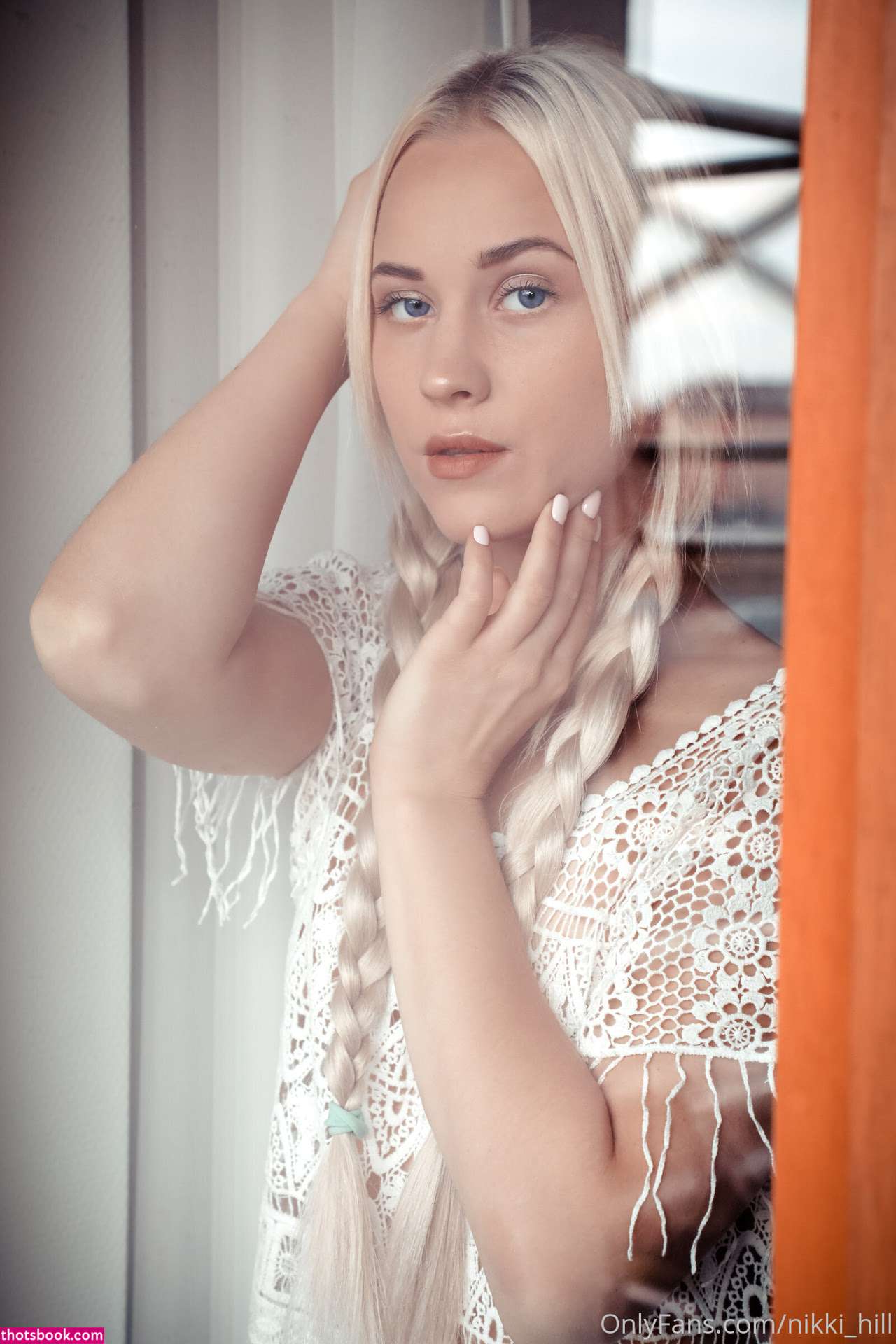 Nikki Hill Nude OnlyFans Photos #13 892778