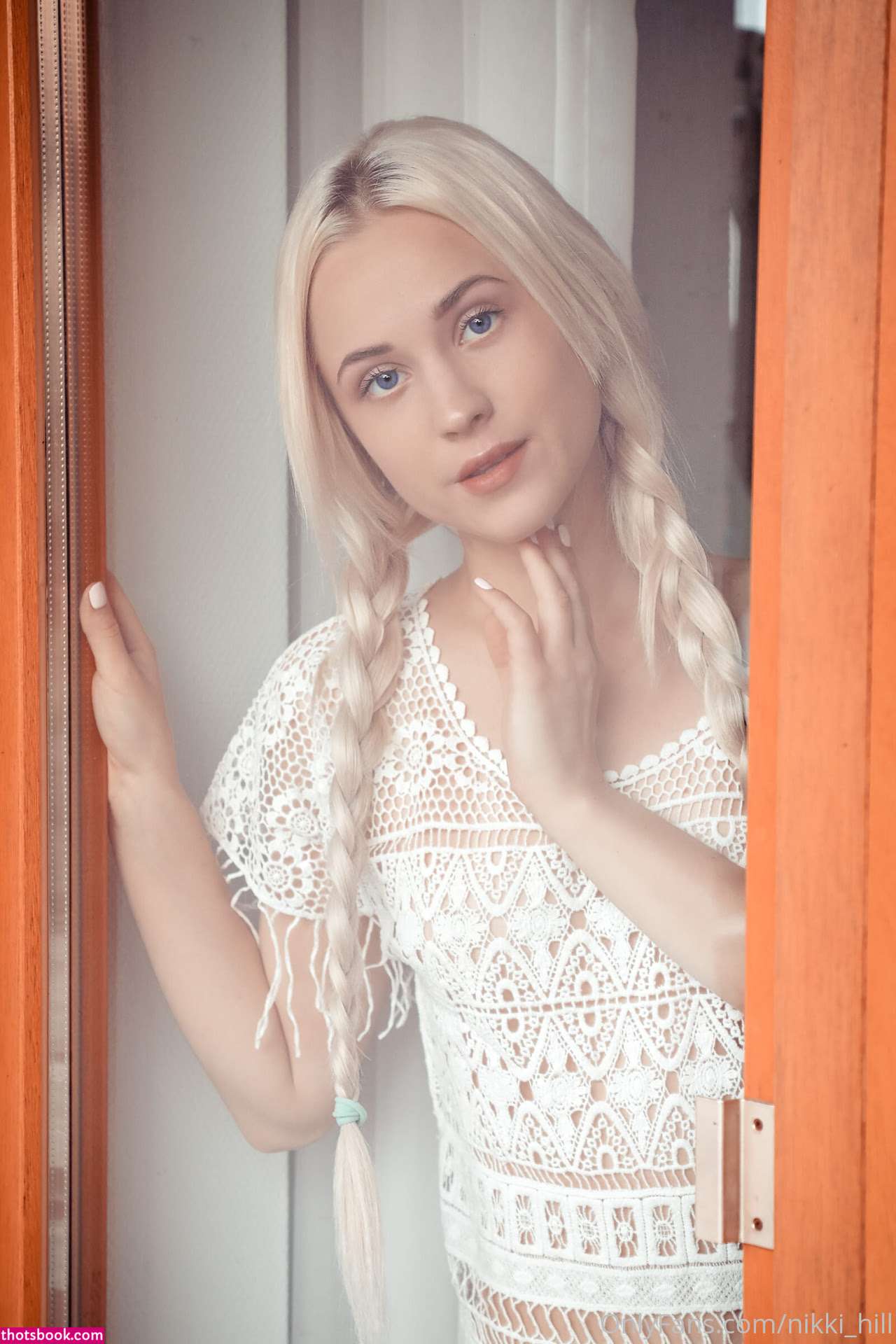 Nikki Hill Nude OnlyFans Photos #13 892783