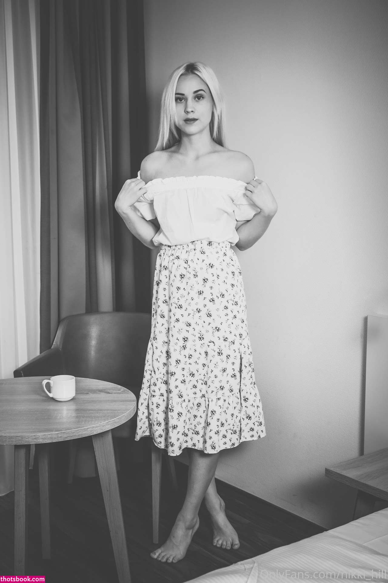 Nikki Hill Nude OnlyFans Photos #13 892784