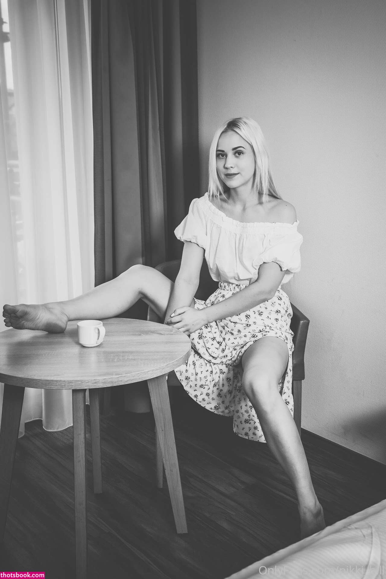 Nikki Hill Nude OnlyFans Photos #13 892786