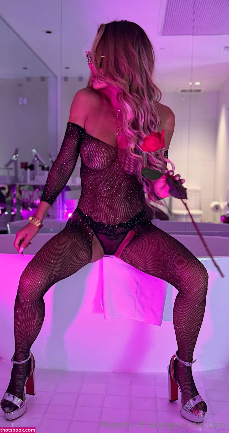 Ninel Conde Nude OnlyFans Photos #10 892816