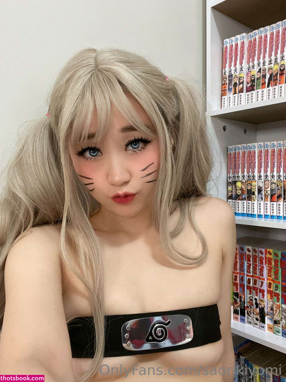 Saori Kiyomi Nude OnlyFans Photos #14 892988