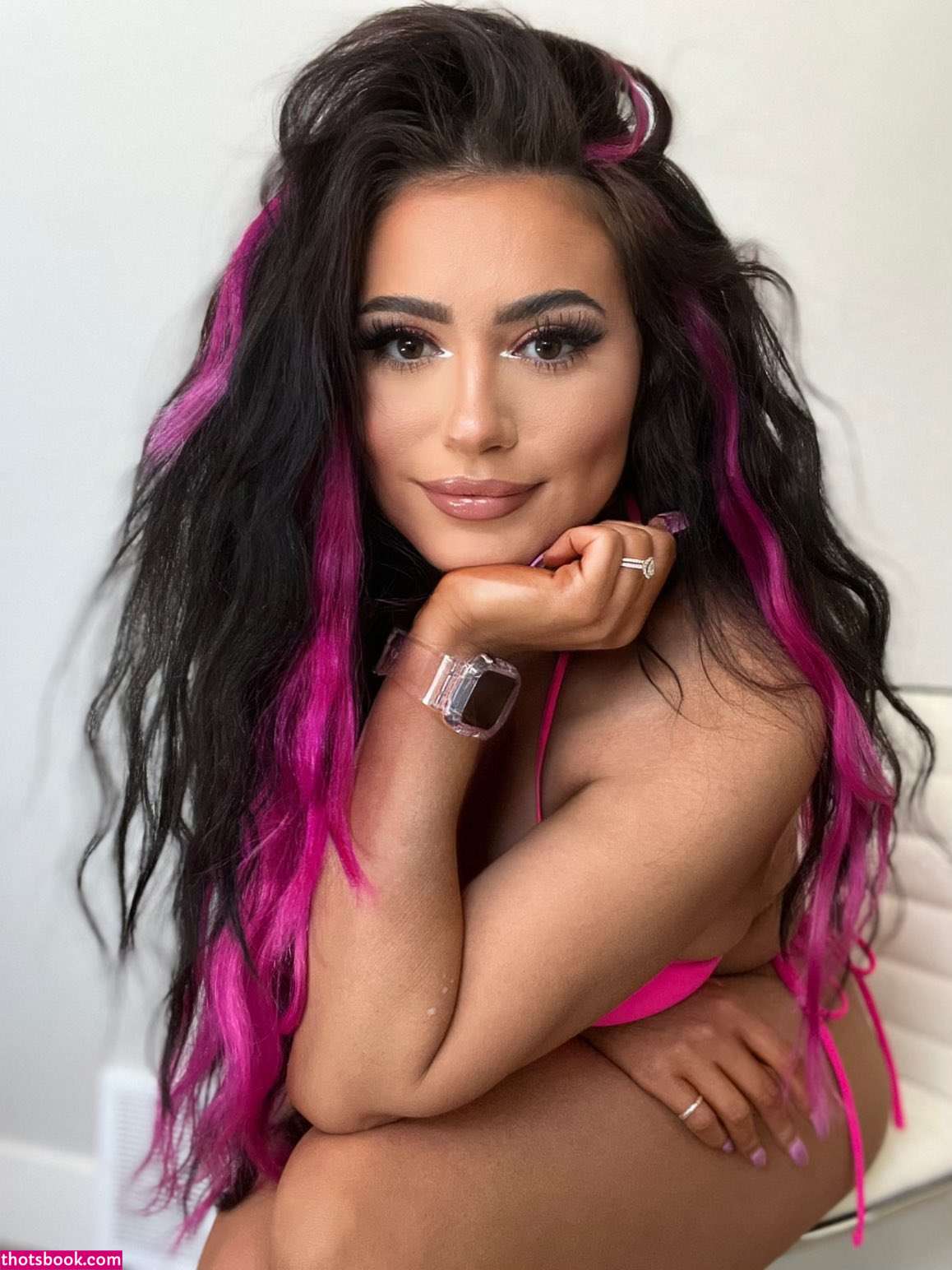 silverfoxxx32 Silver Foxxx Nude OnlyFans Photos #11 893046