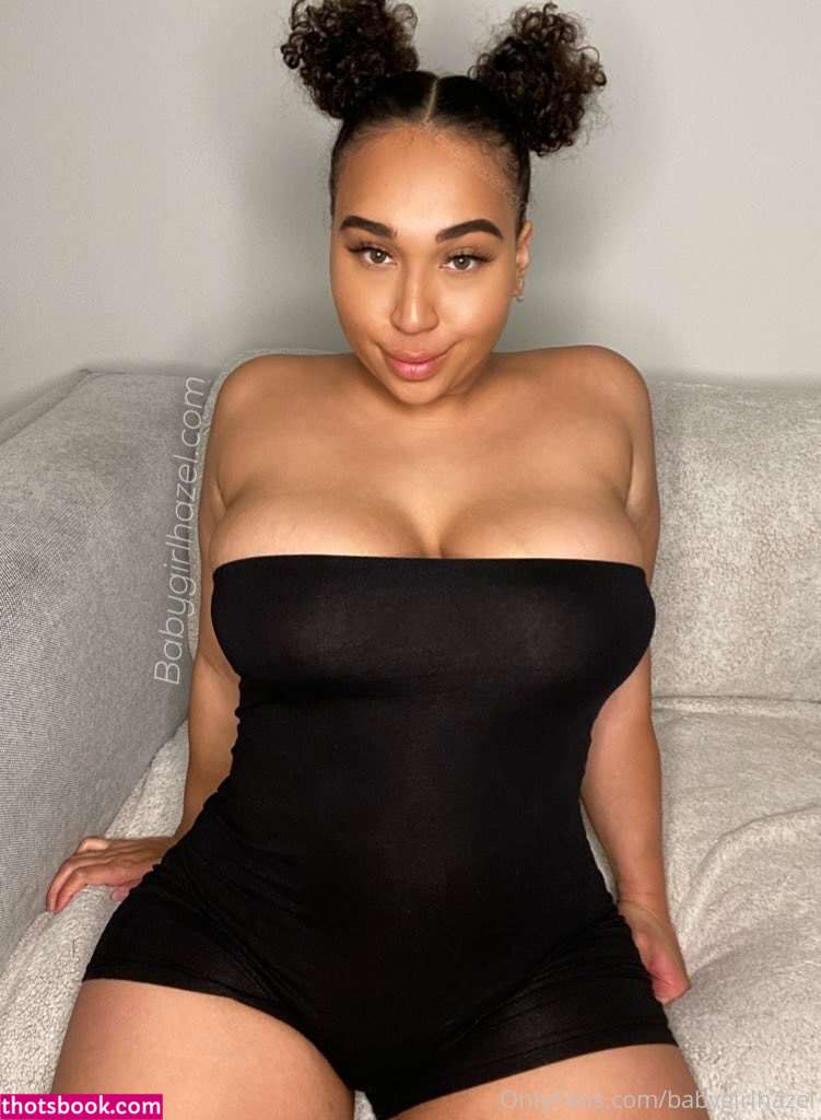 BabygirlHazel hazelfansly Nude OnlyFans Photos #9 911815