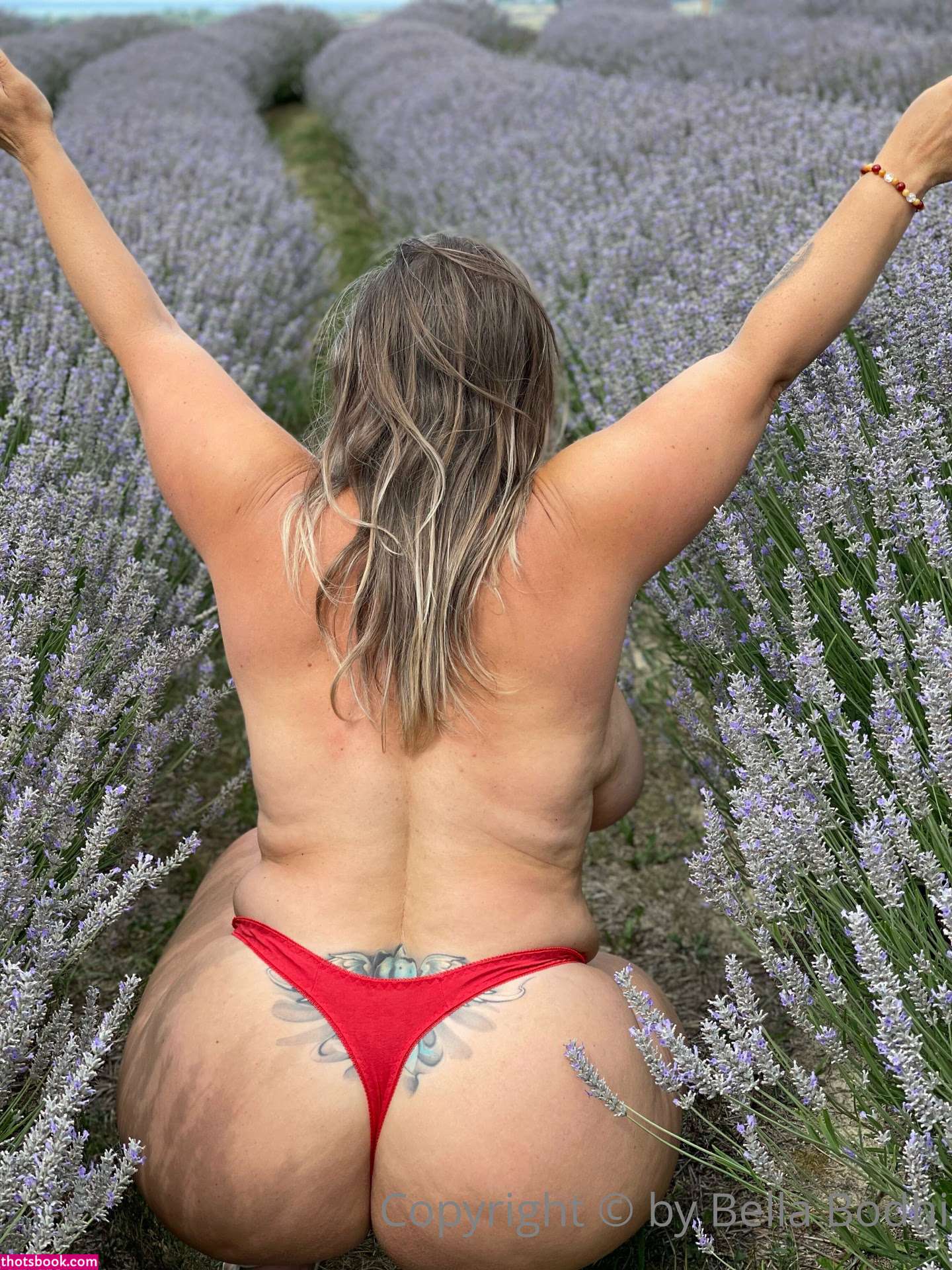 Bella Bodhi Nude OnlyFans Photos #2 911826