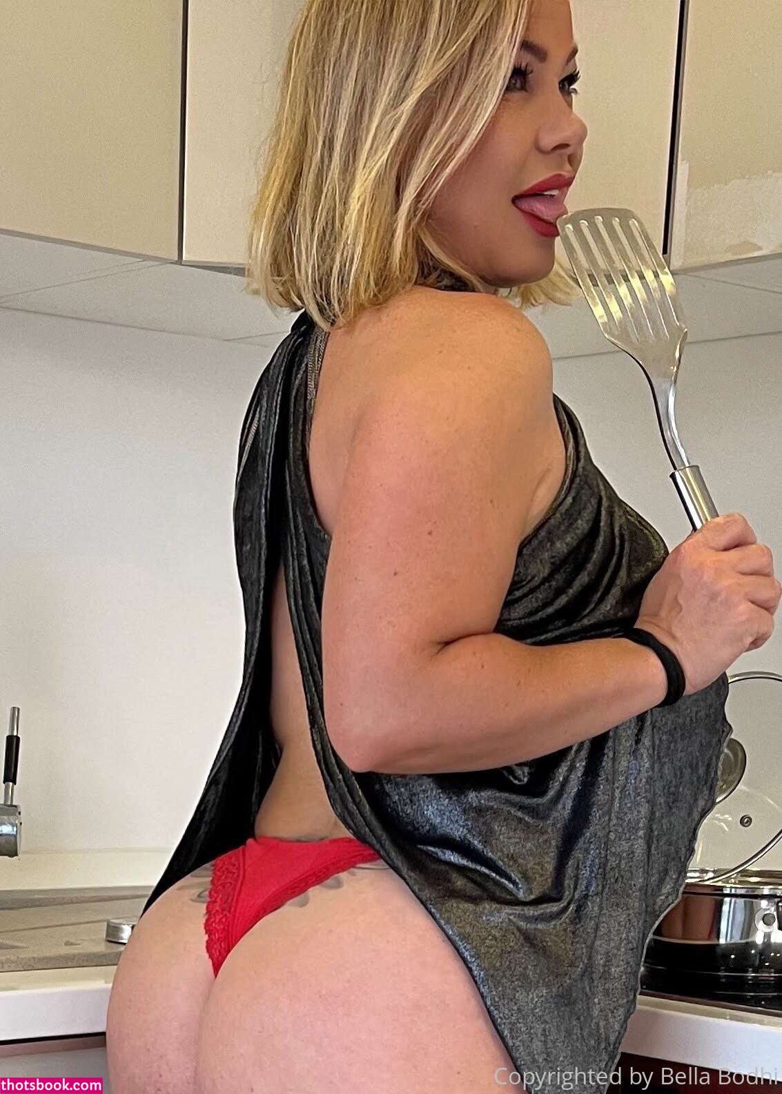 Bella Bodhi Nude OnlyFans Photos #7 911881