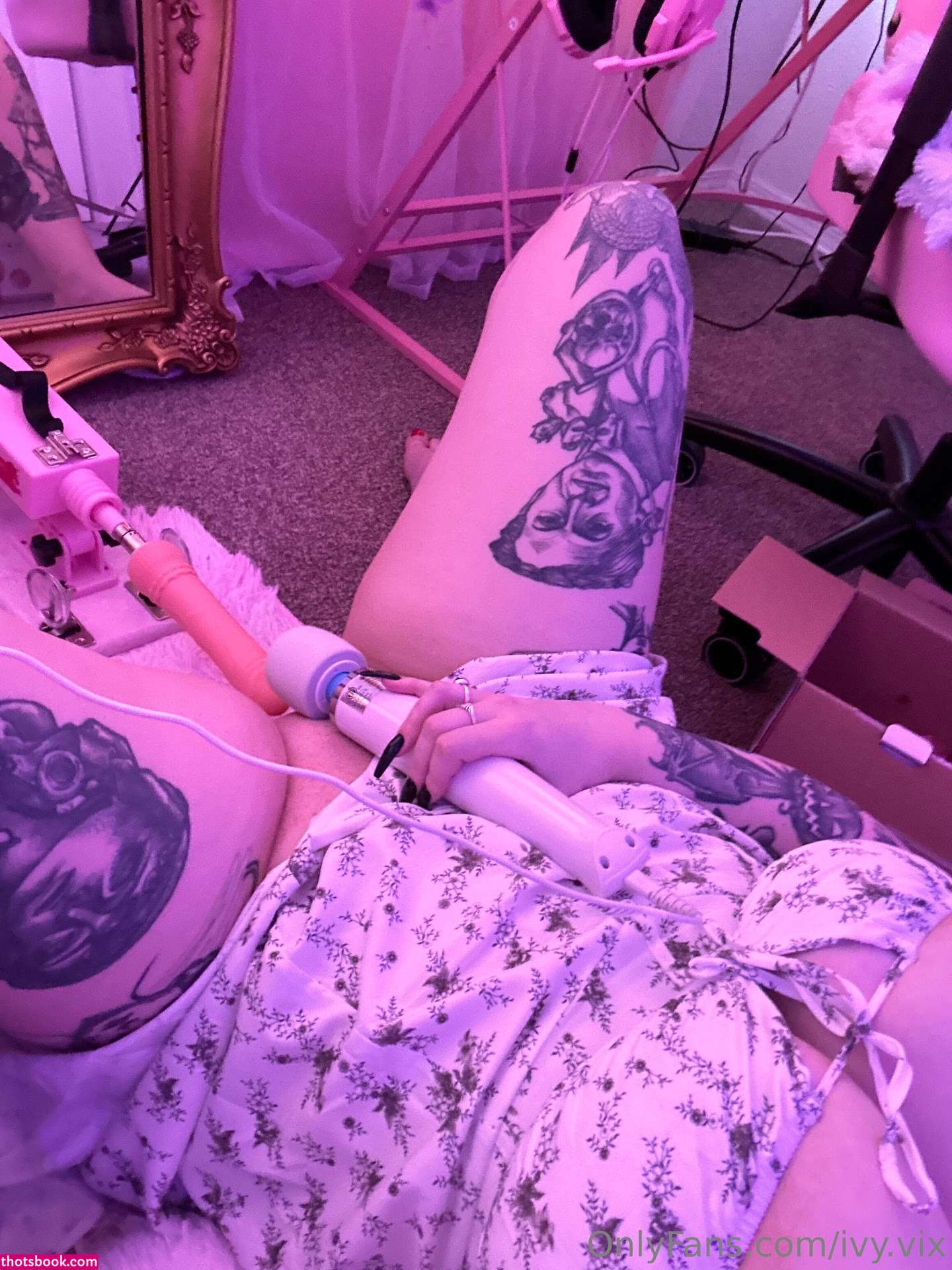 Ivy vix Nude OnlyFans Photos #16 912074