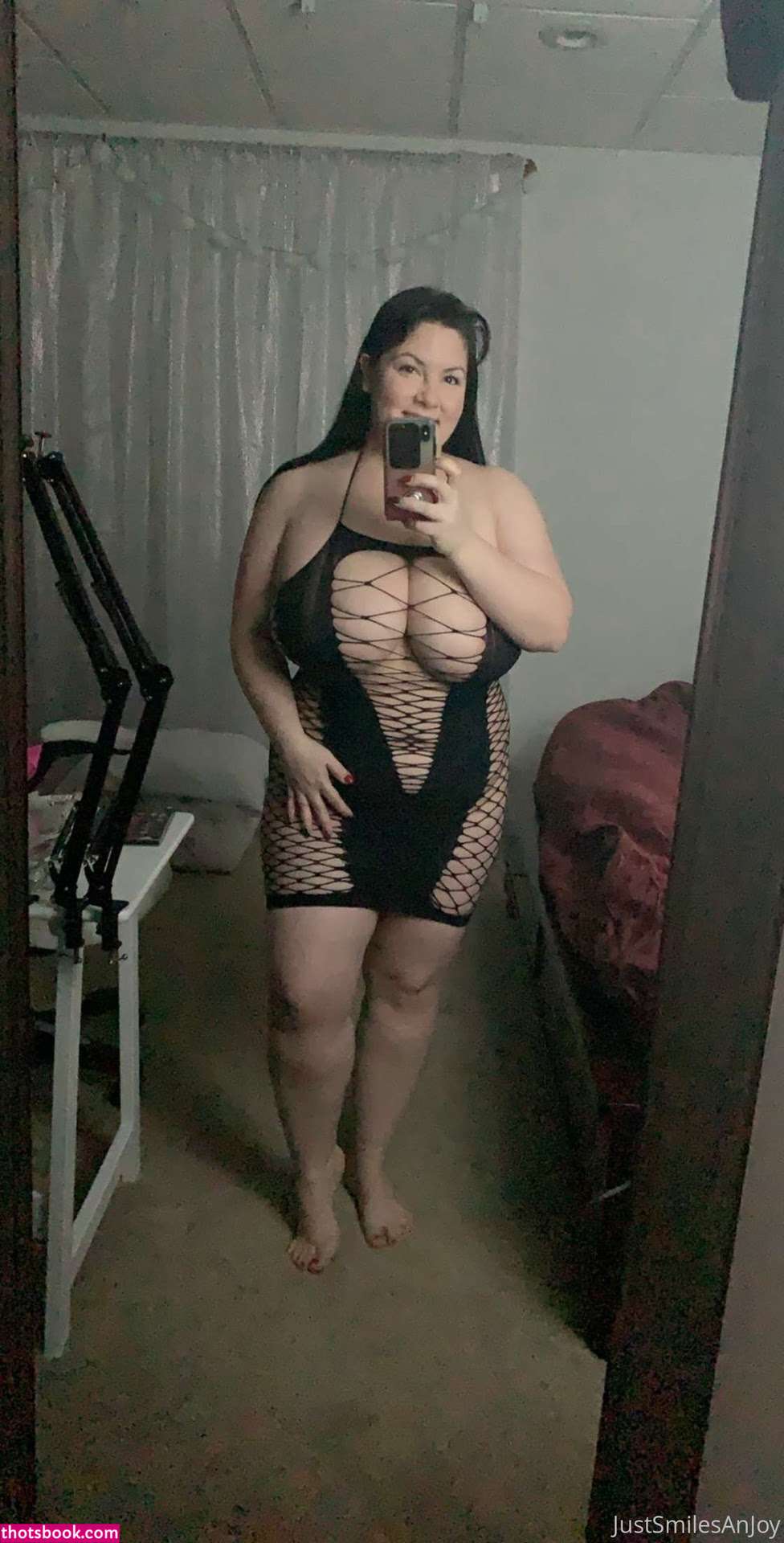 Justhavingfunwithlife happygoluckypyro justsmilesandjoy Nude OnlyFans Photos #6 912157