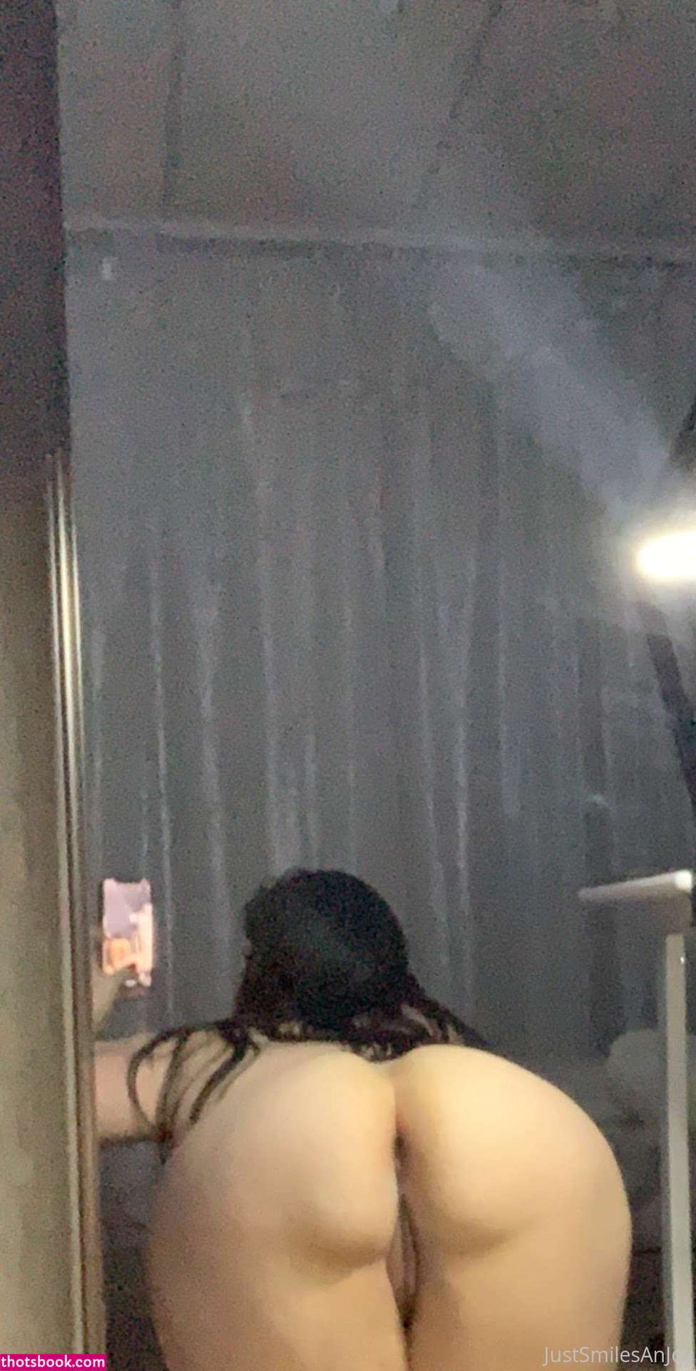 Justhavingfunwithlife happygoluckypyro justsmilesandjoy Nude OnlyFans Photos #6 912164