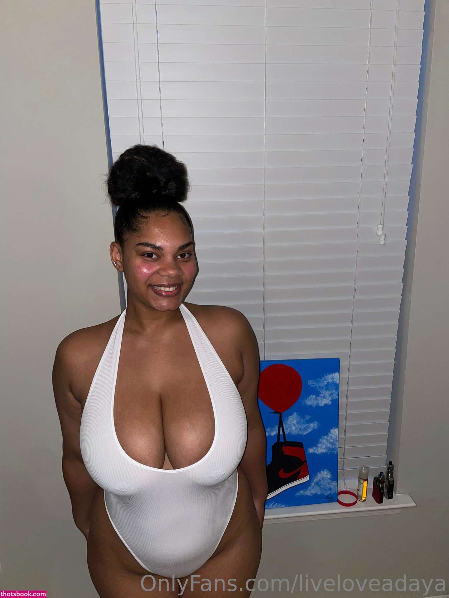 Liveloveadaya Adaya Nude OnlyFans Photos #8 912286