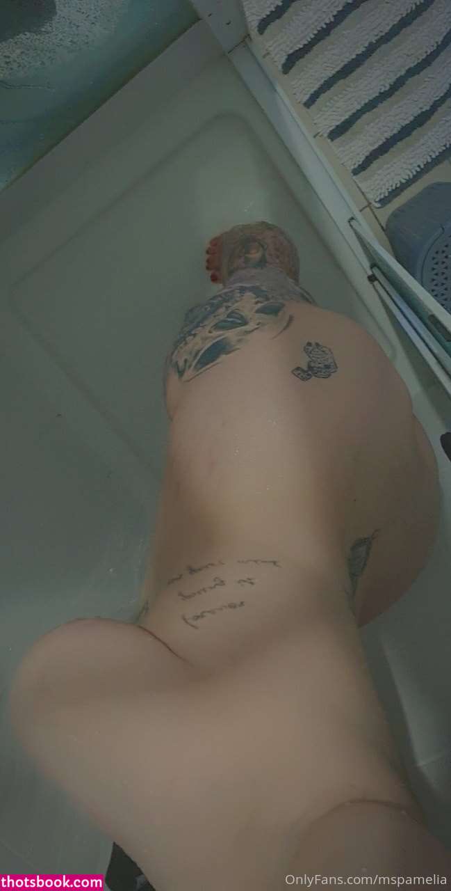 mspamelia misspamelia Nude OnlyFans Photos #4 912429