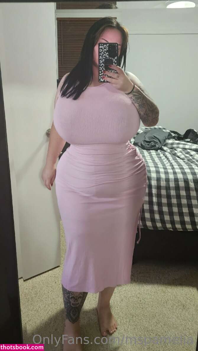 mspamelia misspamelia Nude OnlyFans Photos #4 912430