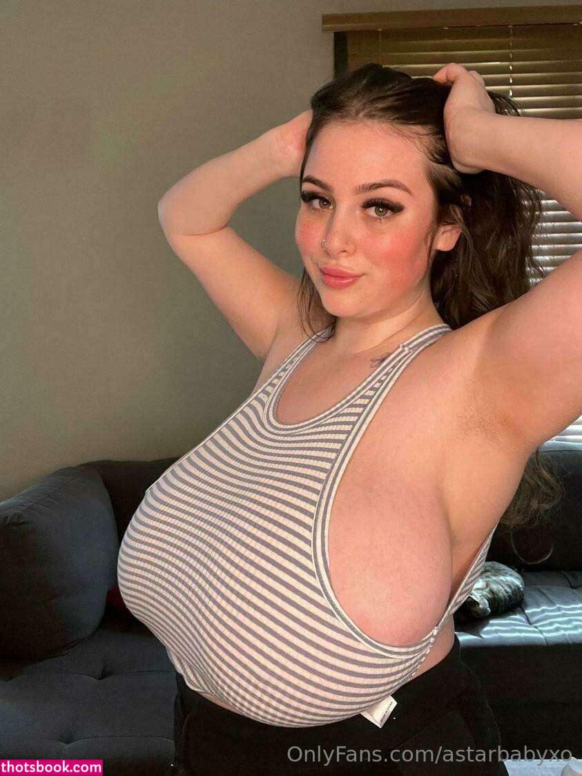 astarxo Nude OnlyFans Photos #12 912739